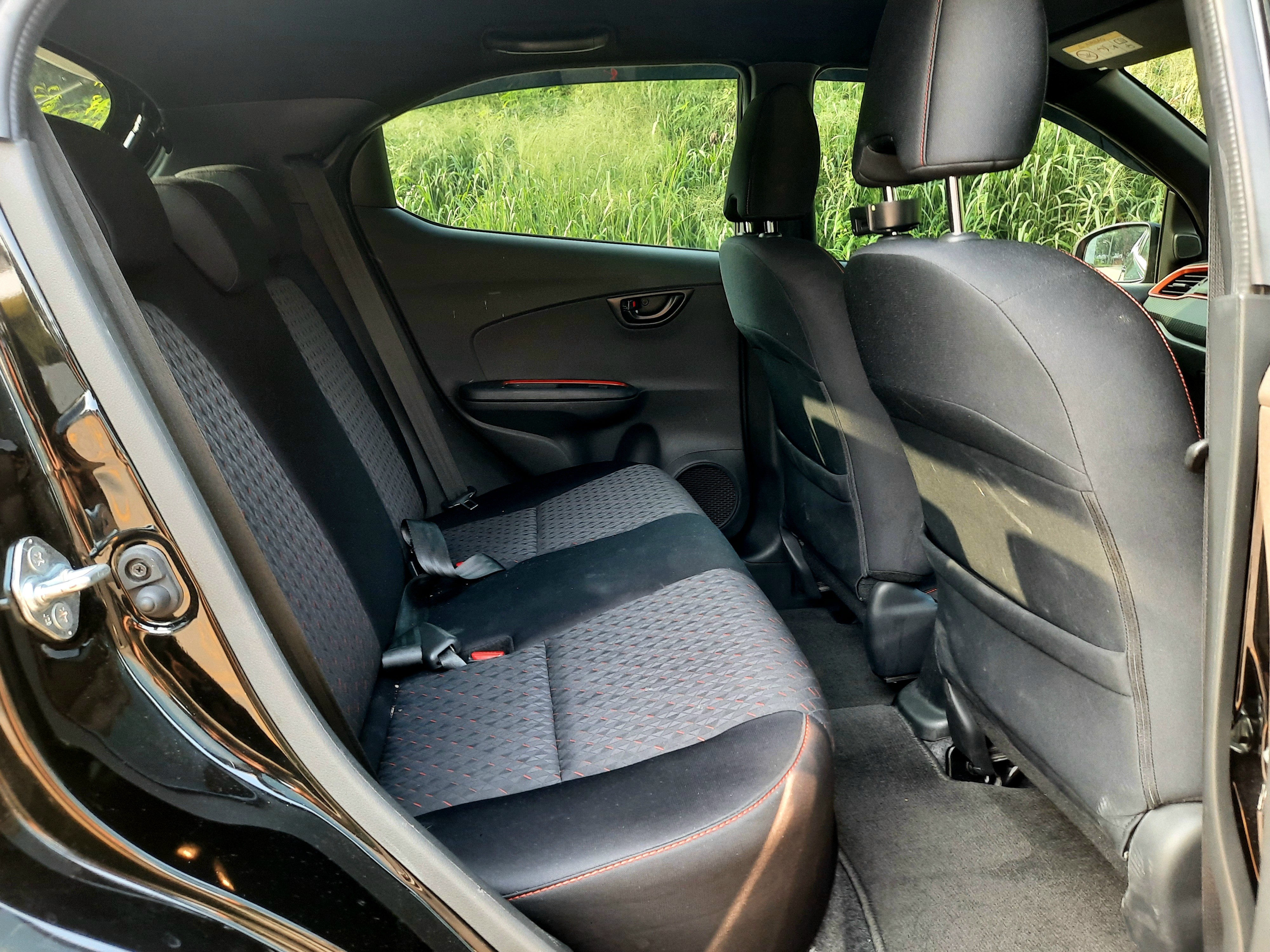 2020 Honda Brio RS CVT 2020 Honda Brio RS CVT