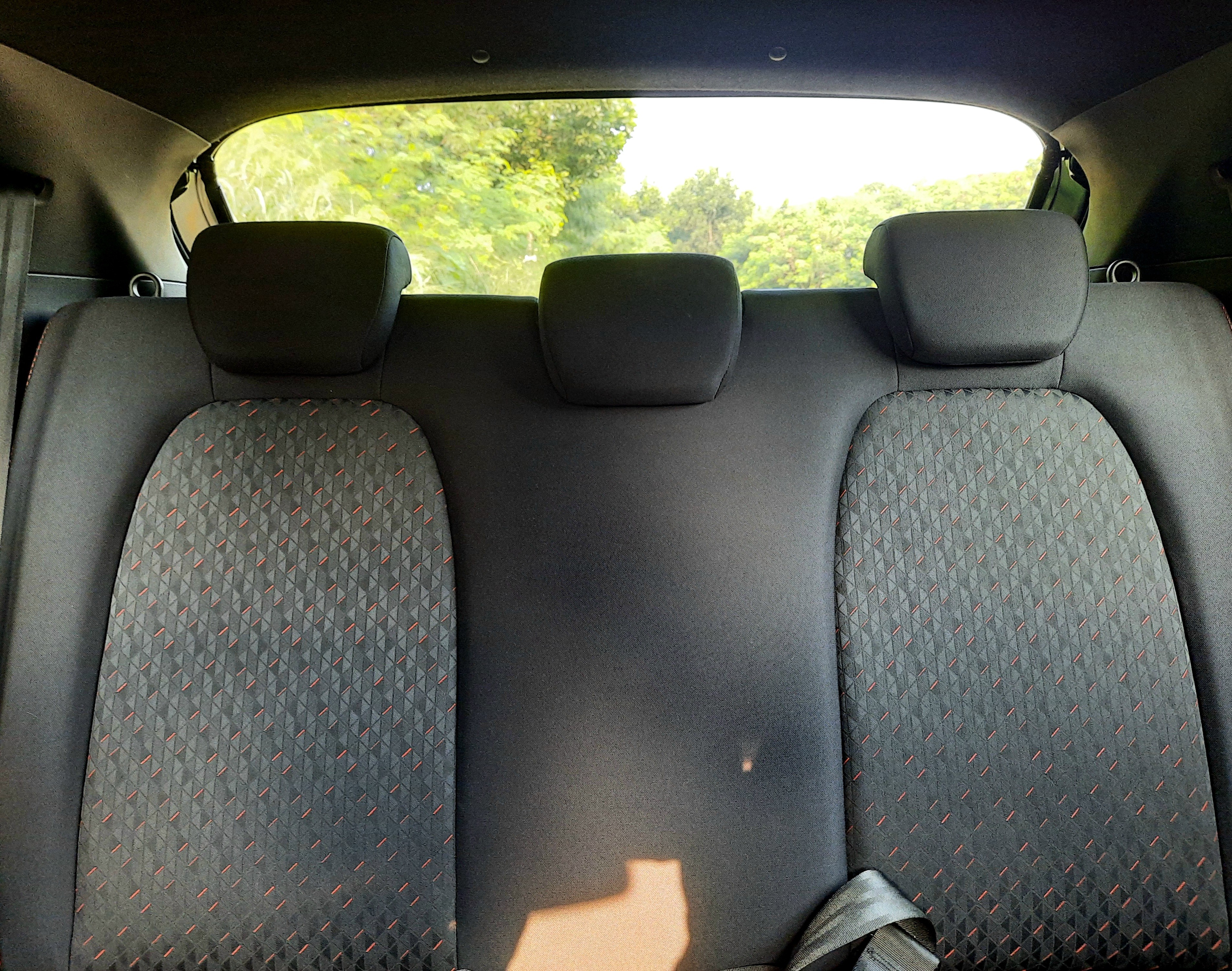 2020 Honda Brio RS CVT 2020 Honda Brio RS CVT