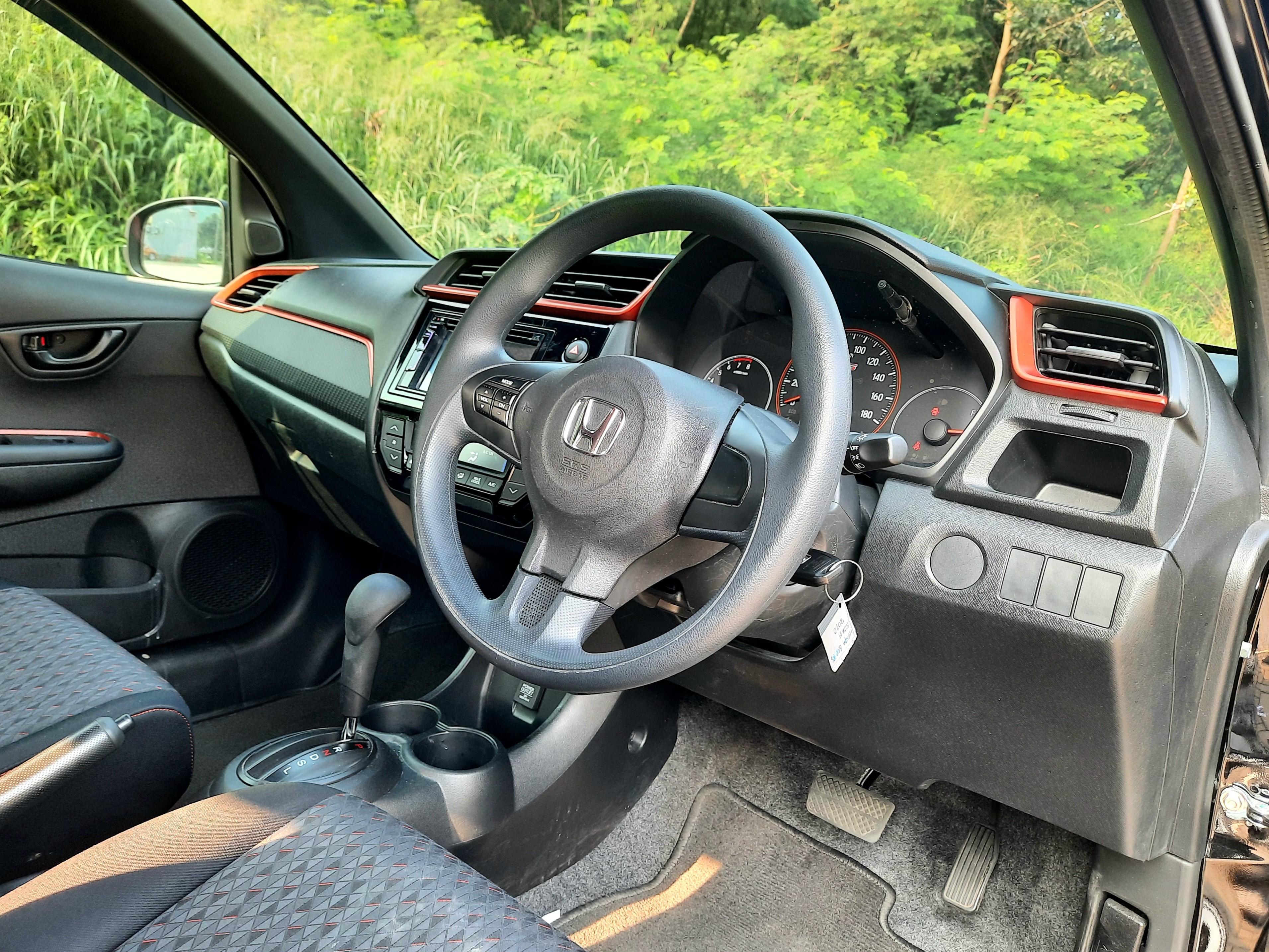 2020 Honda Brio RS CVT 2020 Honda Brio RS CVT