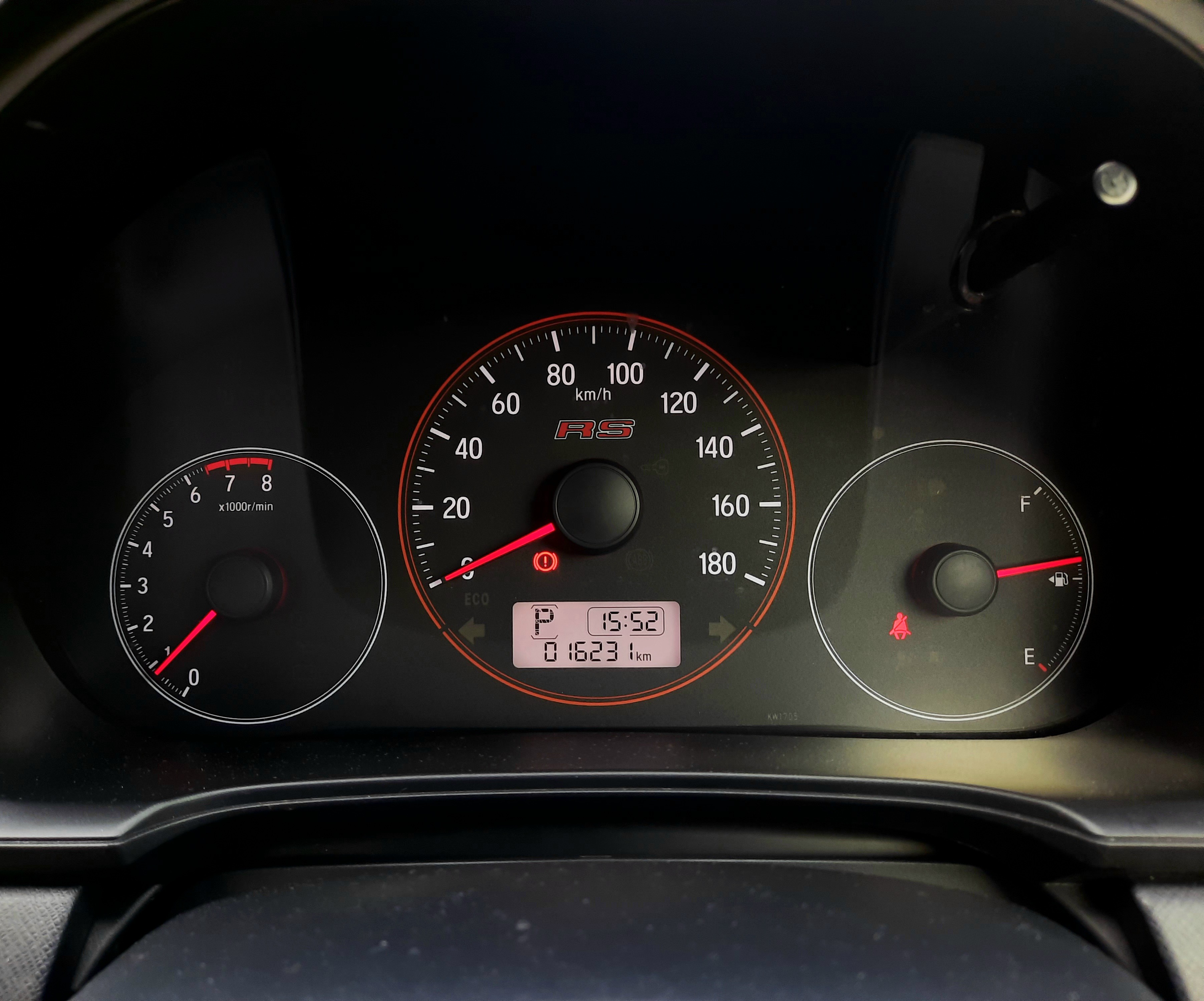 2020 Honda Brio RS CVT 2020 Honda Brio RS CVT