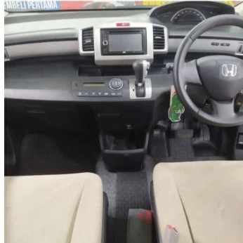 2012 Honda Freed 2012 Honda Freed