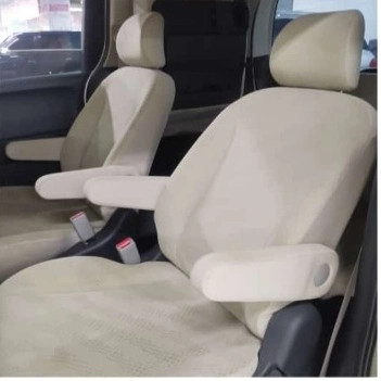 2012 Honda Freed 2012 Honda Freed