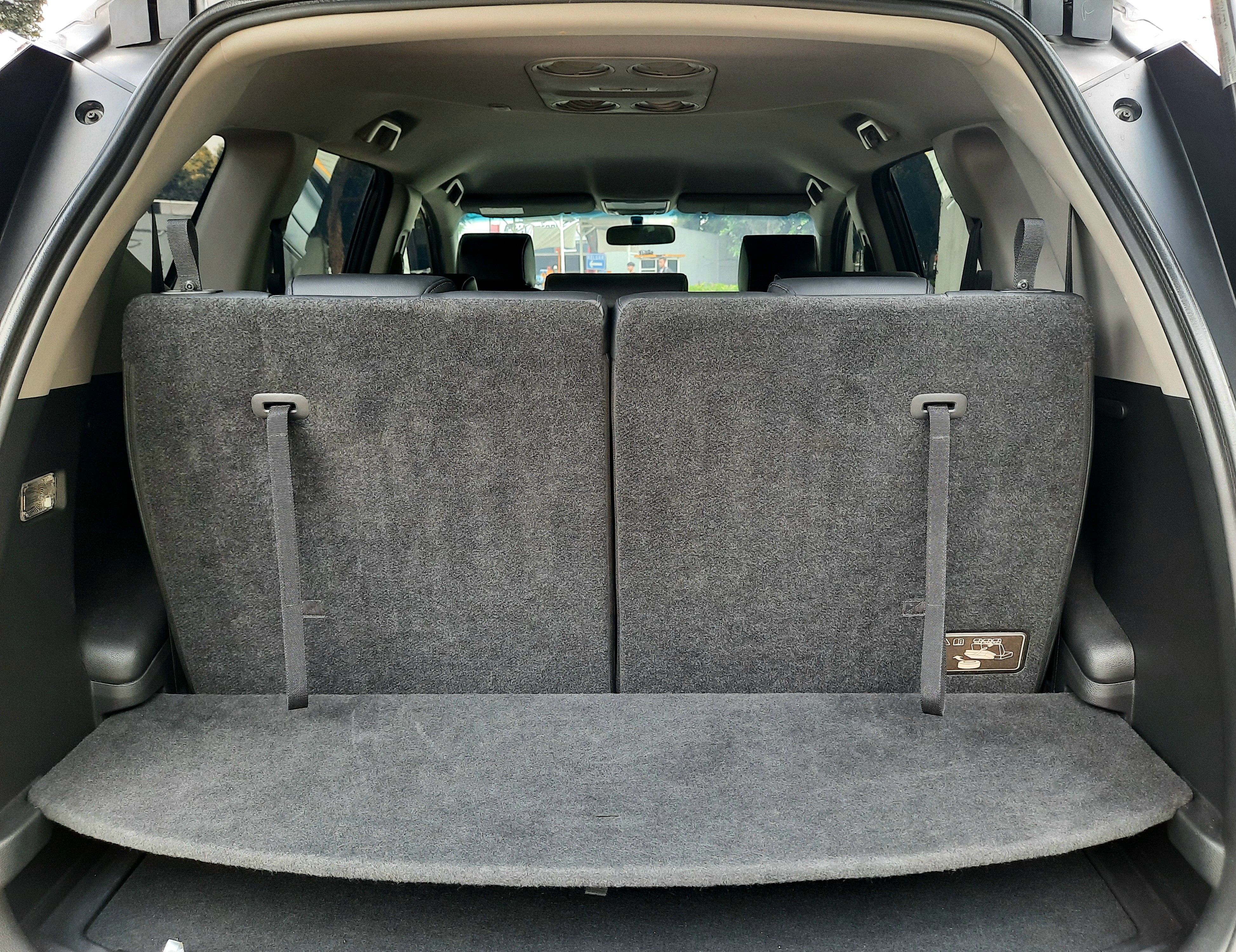 2017 Honda CR-V  1.5L Turbo 2017 Honda CR-V  1.5L Turbo