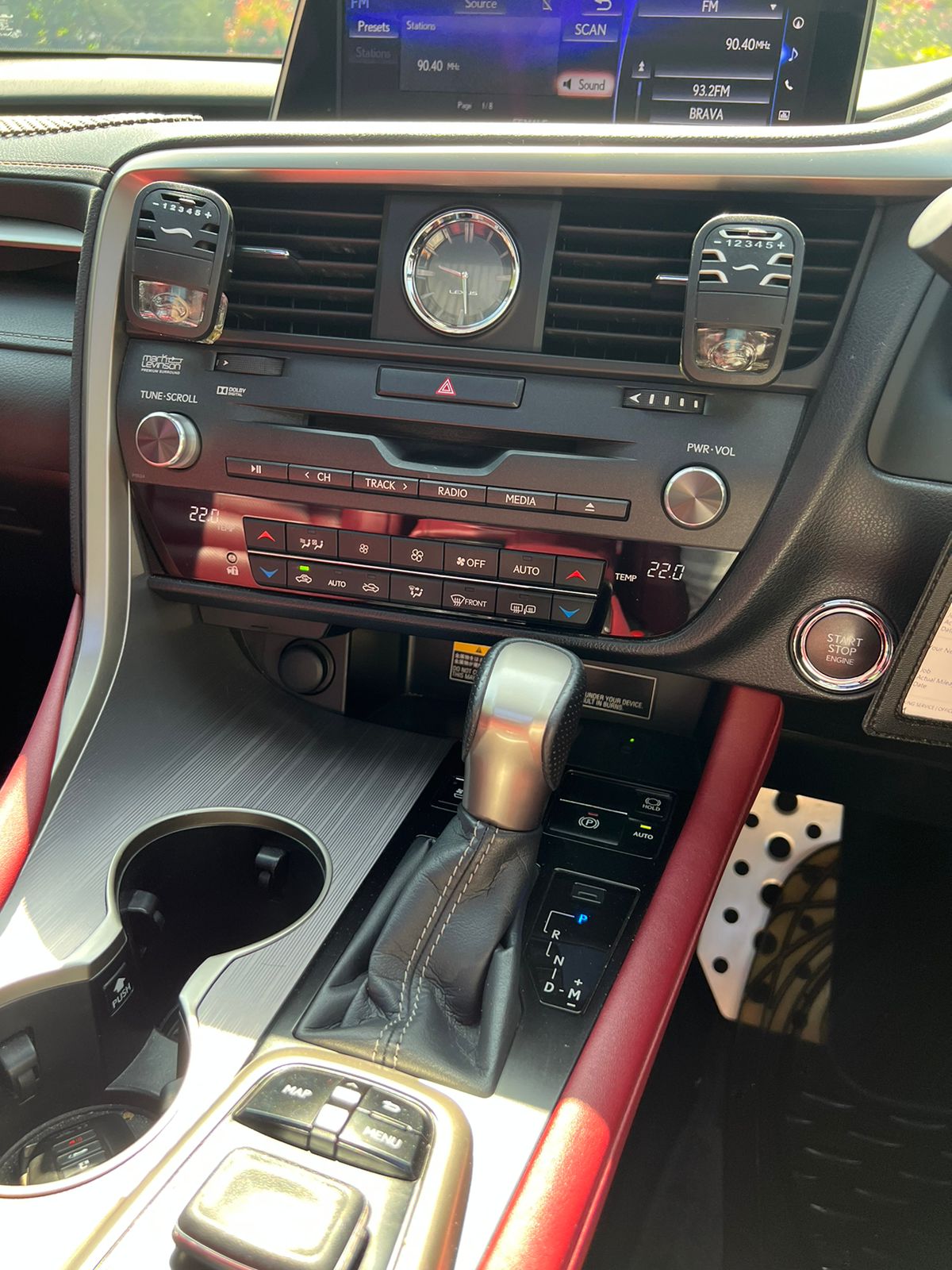 2017 Lexus RX 2017 Lexus RX