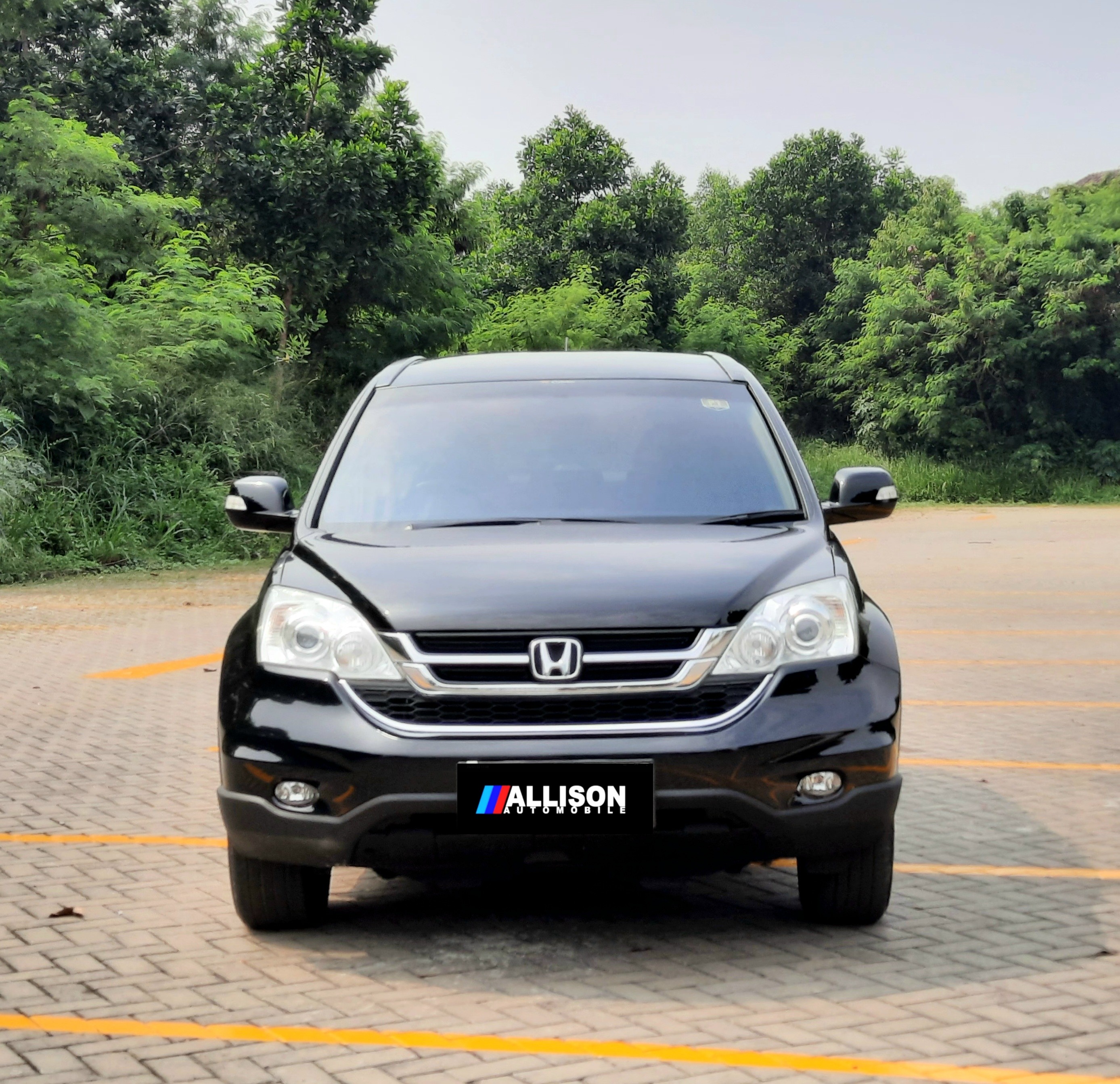 2010 Honda CR-V  2.0L AT 2010 Honda CR-V  2.0L AT