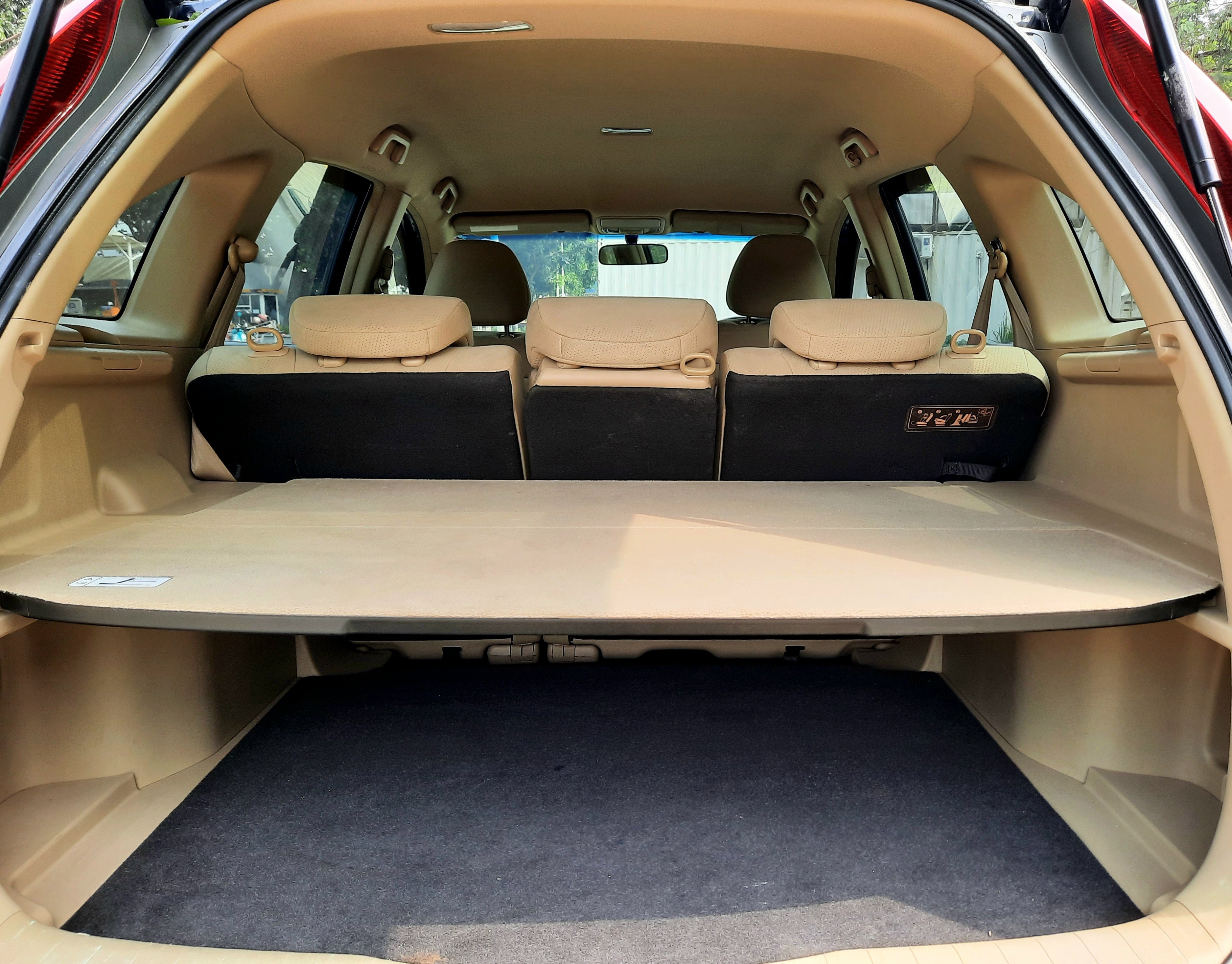 2010 Honda CR-V  2.0L AT 2010 Honda CR-V  2.0L AT