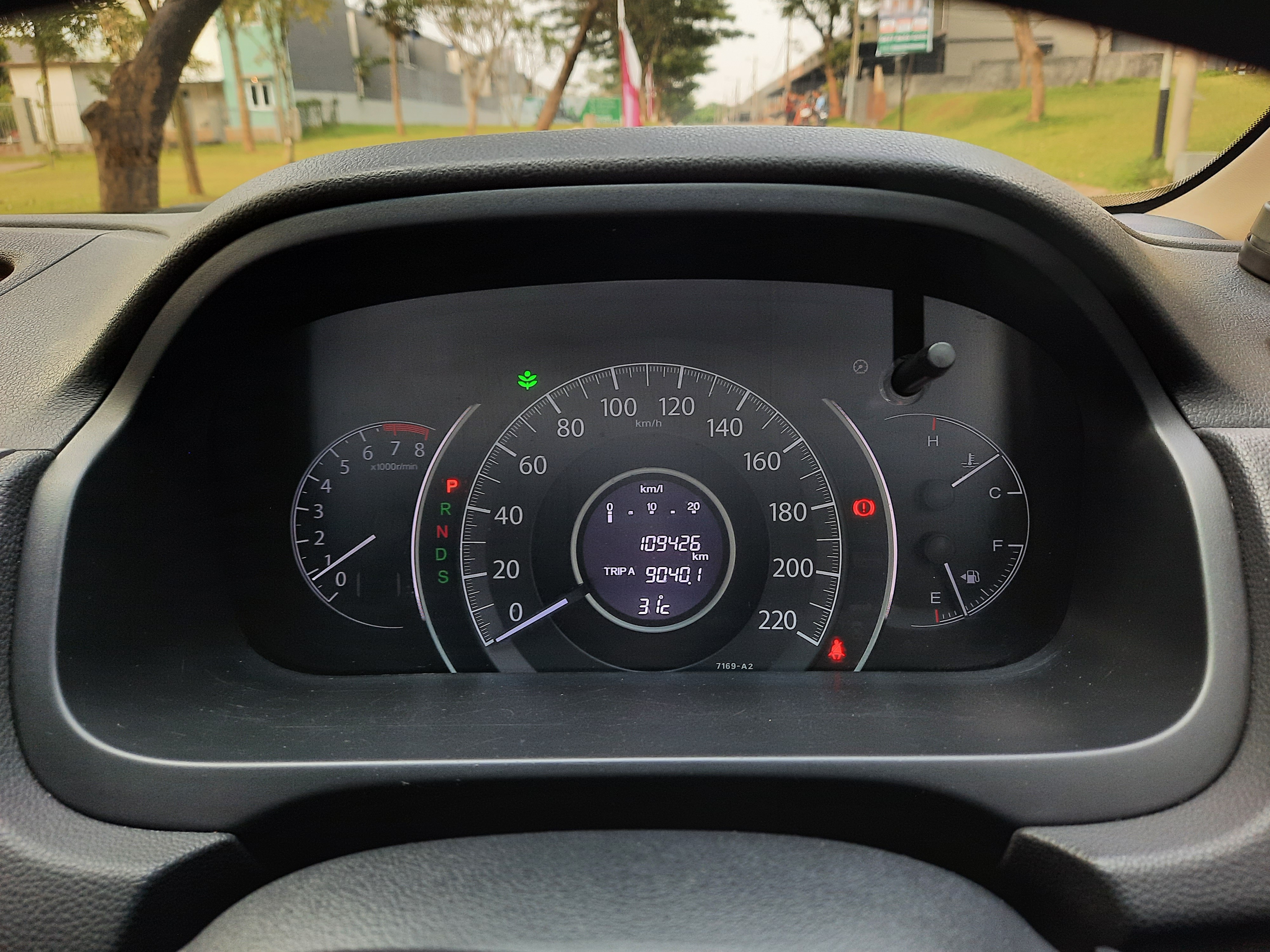 2016 Honda CR-V  2.0L AT 2016 Honda CR-V  2.0L AT