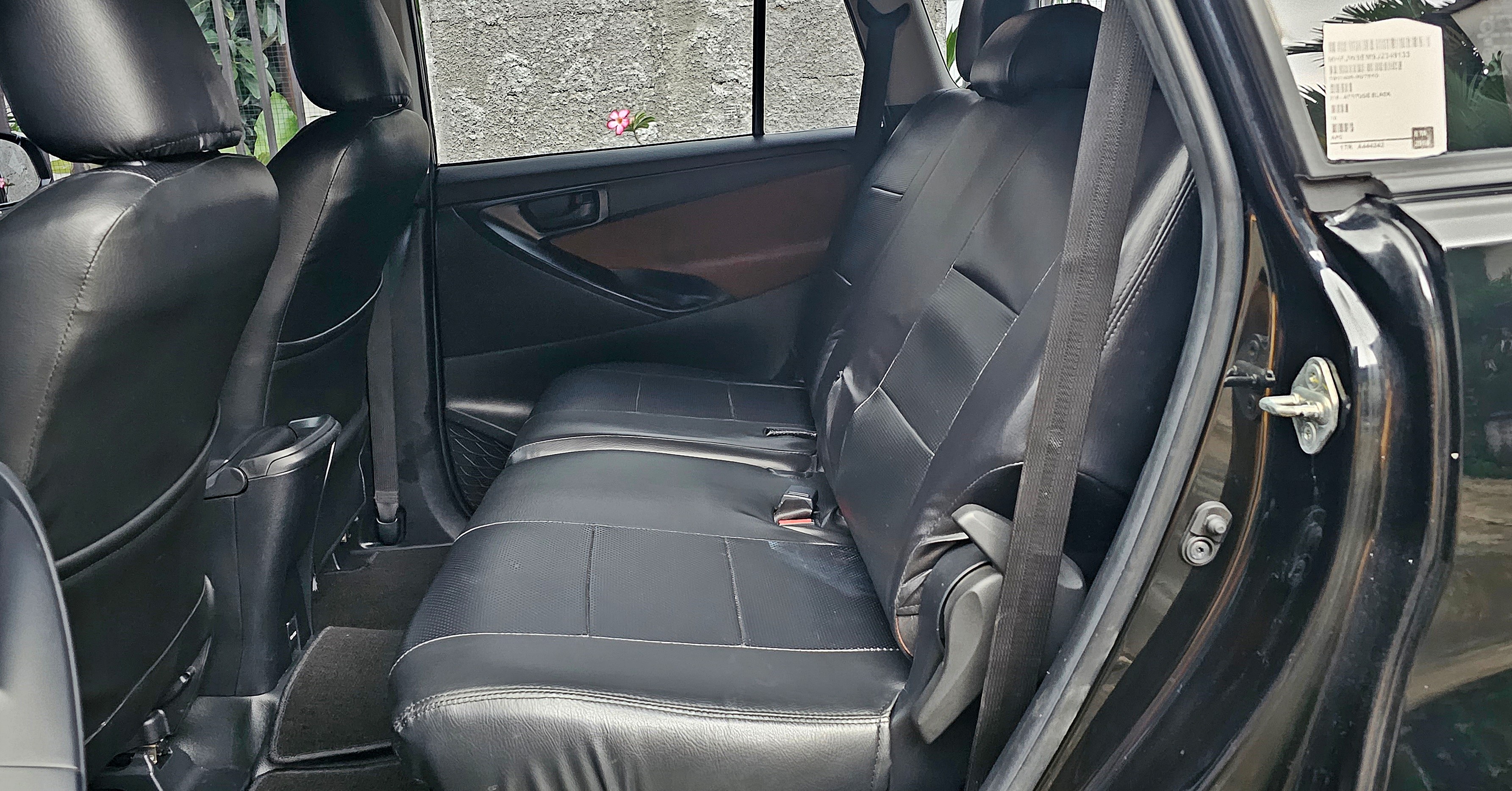 2018 Toyota Kijang Innova 2018 Toyota Kijang Innova