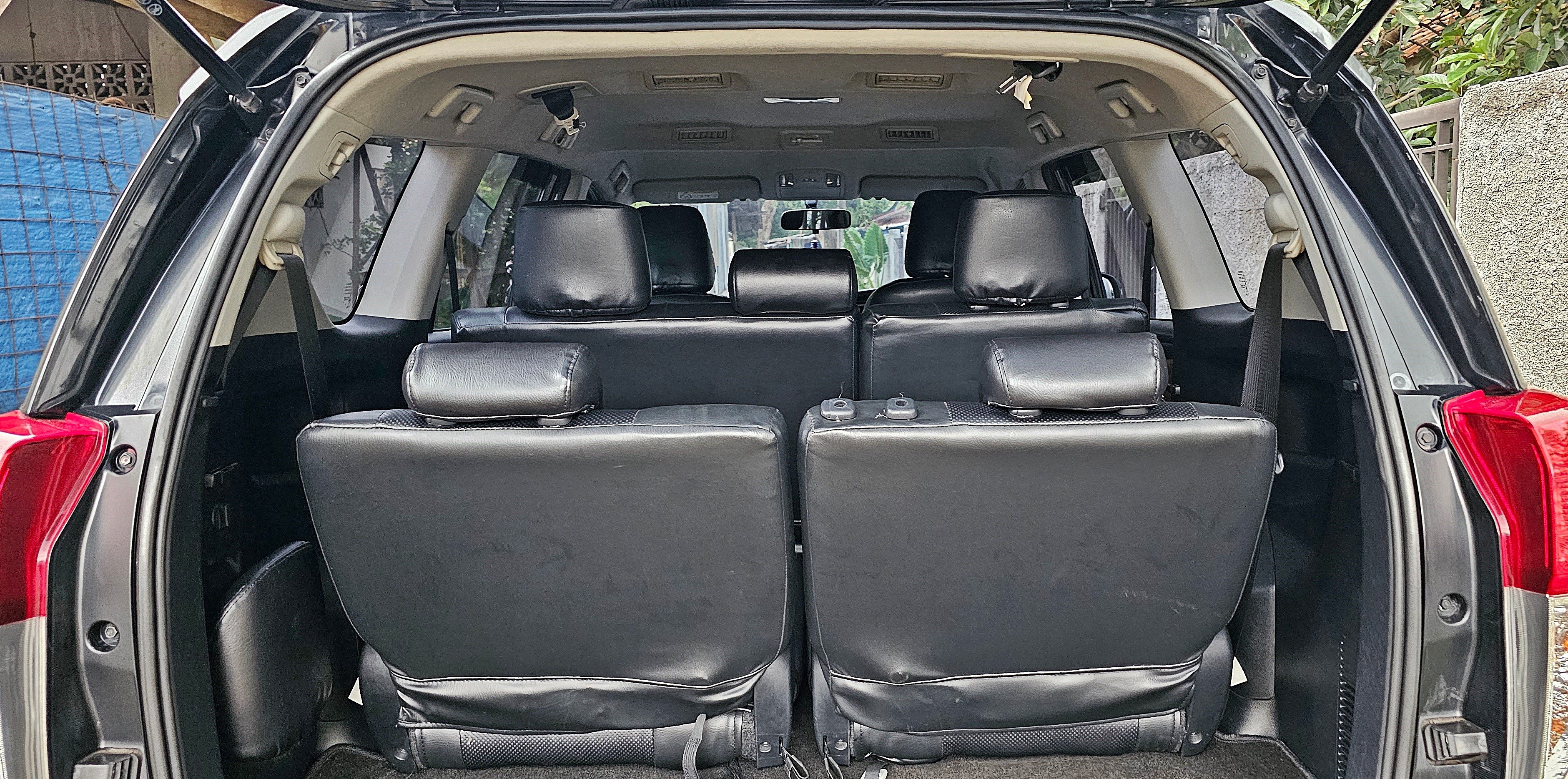 2018 Toyota Kijang Innova 2018 Toyota Kijang Innova