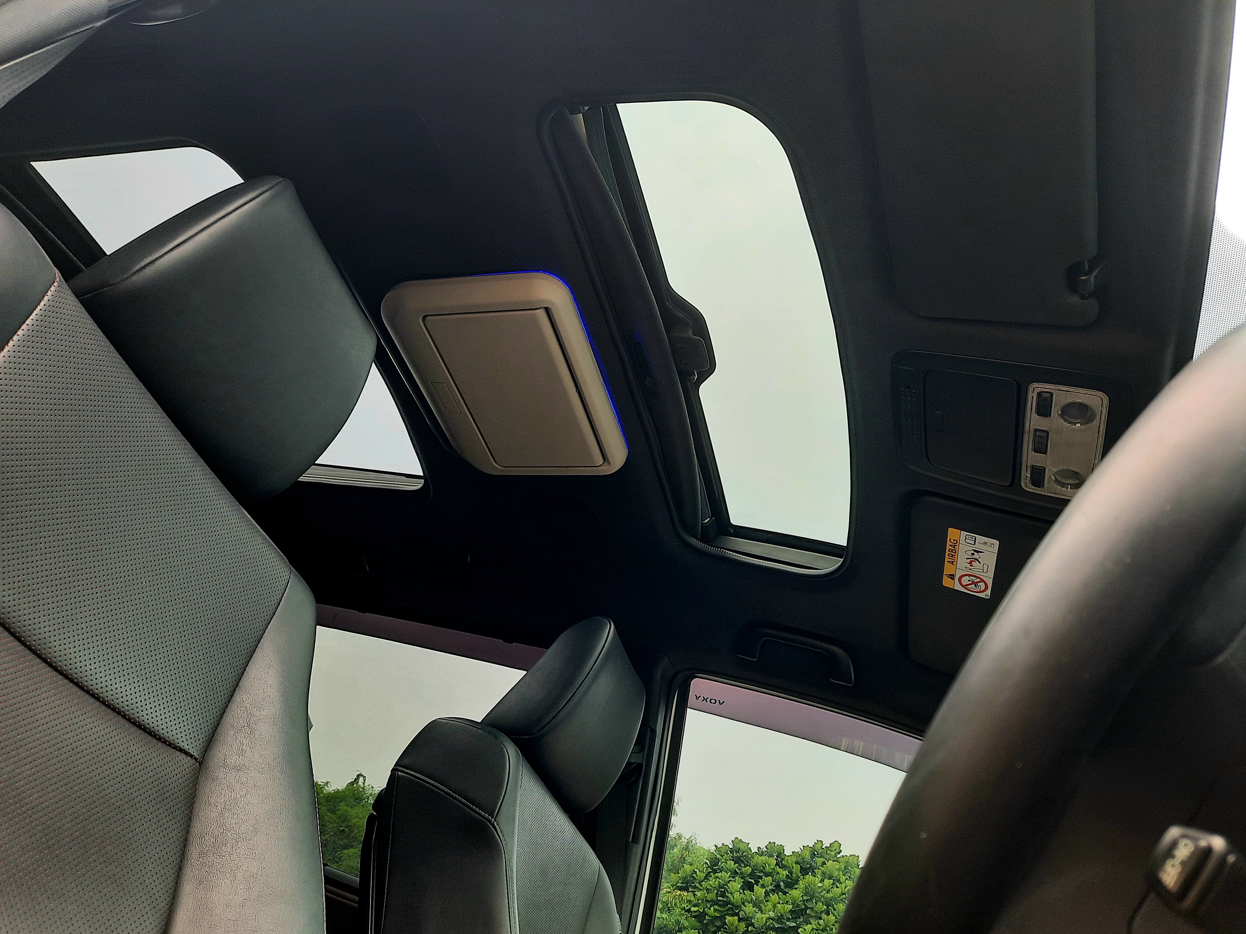 2018 Toyota Voxy 2.0 CVT 2018 Toyota Voxy 2.0 CVT