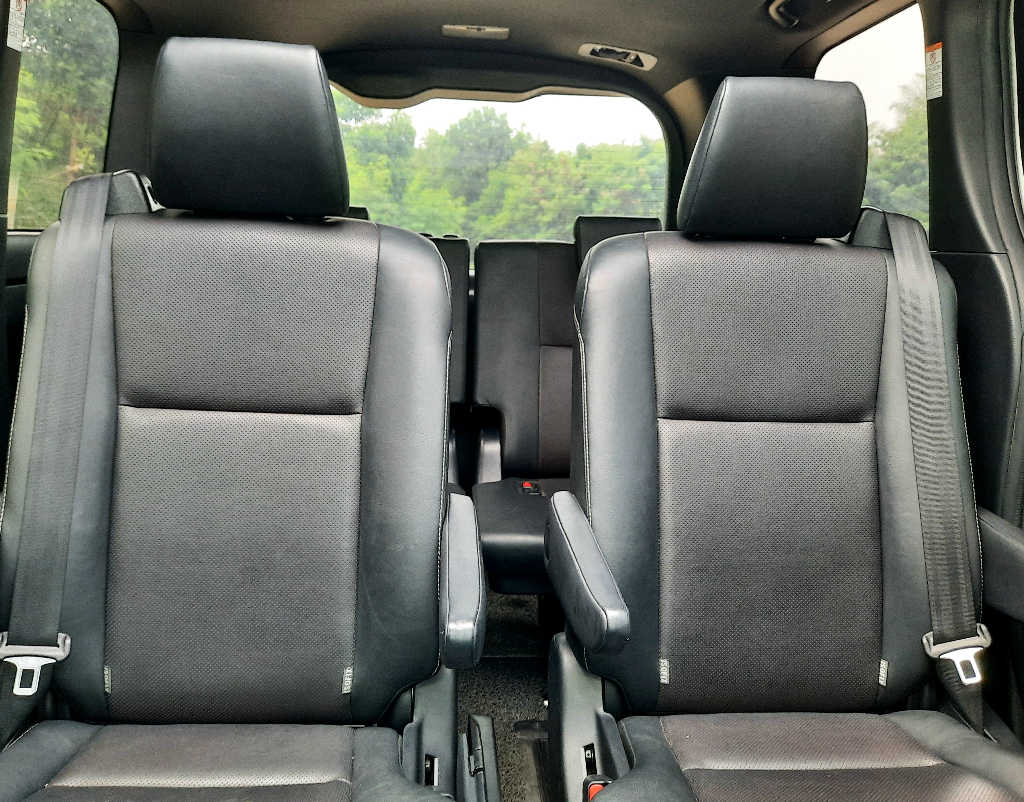 2018 Toyota Voxy 2.0 CVT 2018 Toyota Voxy 2.0 CVT