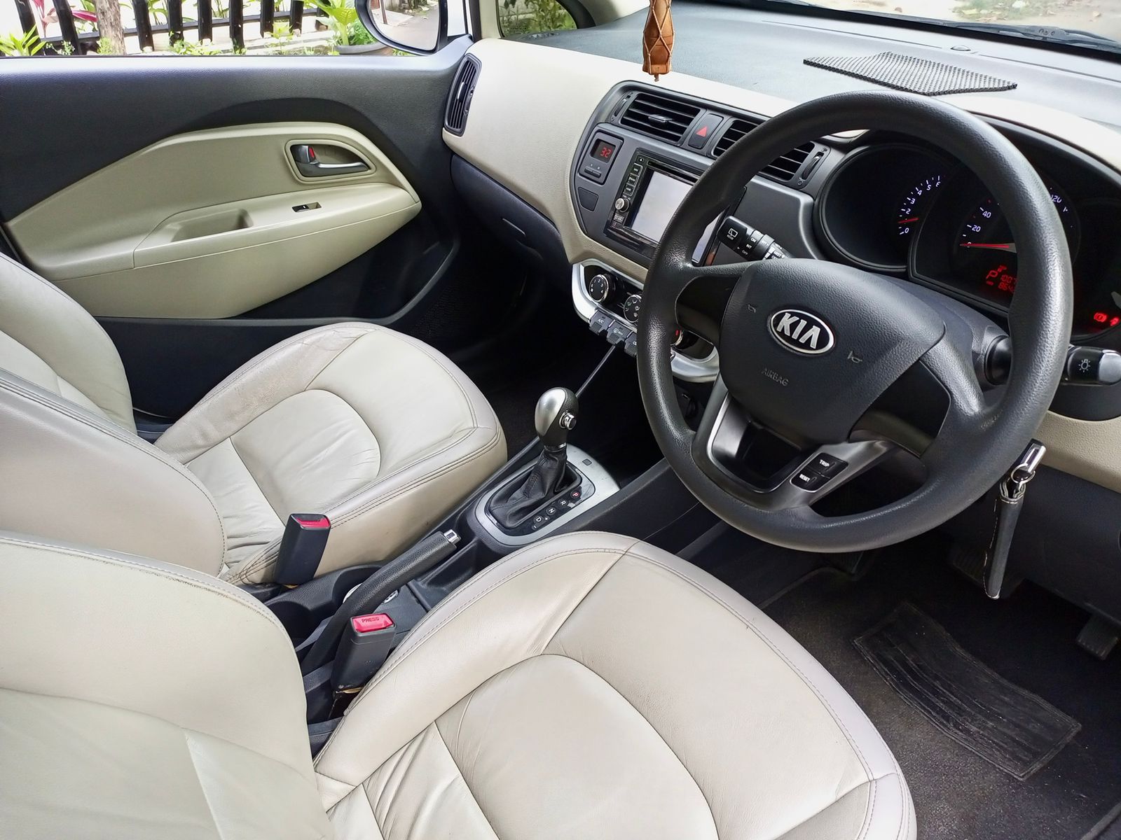 2014 Kia Rio 2014 Kia Rio