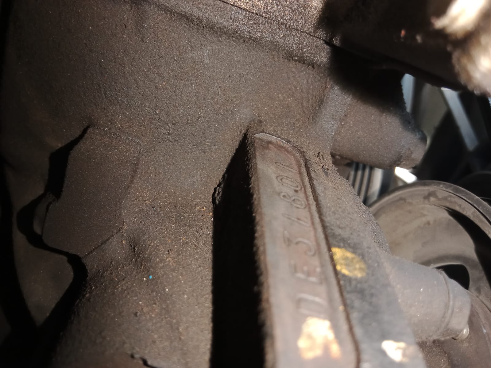 2009 Toyota Avanza 2009 Toyota Avanza