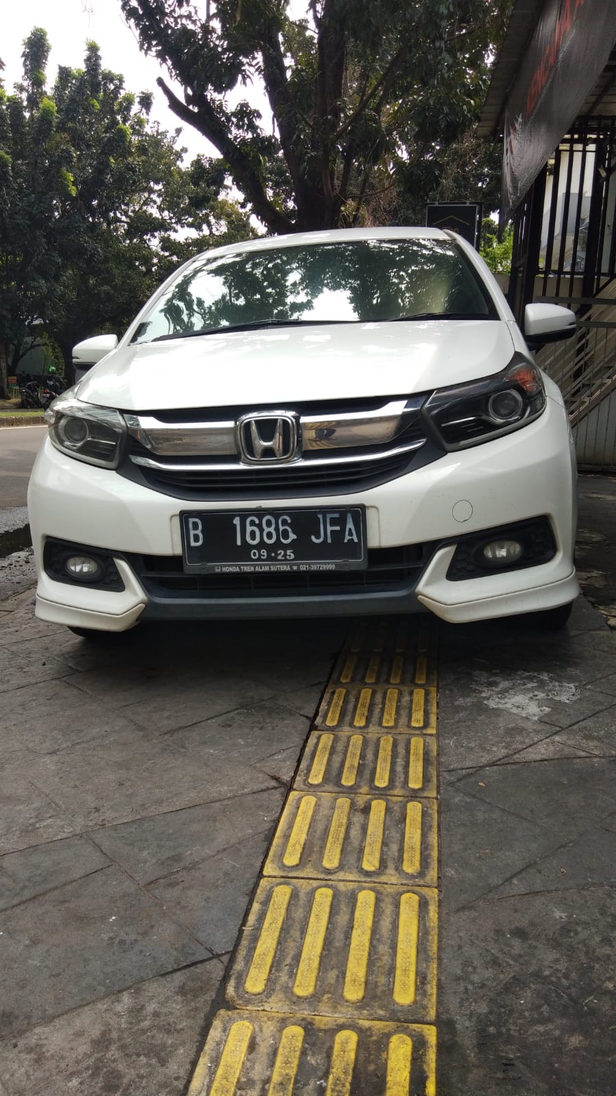 2020 Honda Mobilio 2020 Honda Mobilio