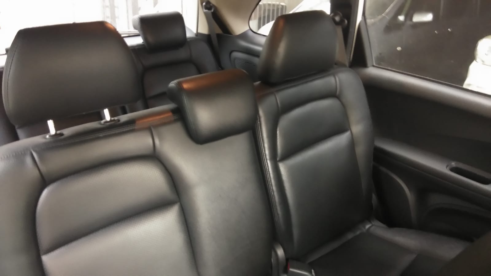 2020 Honda Mobilio 2020 Honda Mobilio