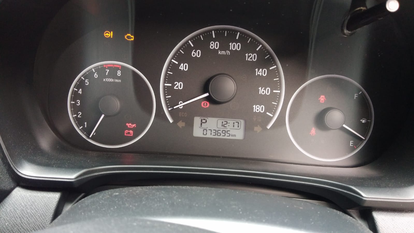 2020 Honda Mobilio 2020 Honda Mobilio