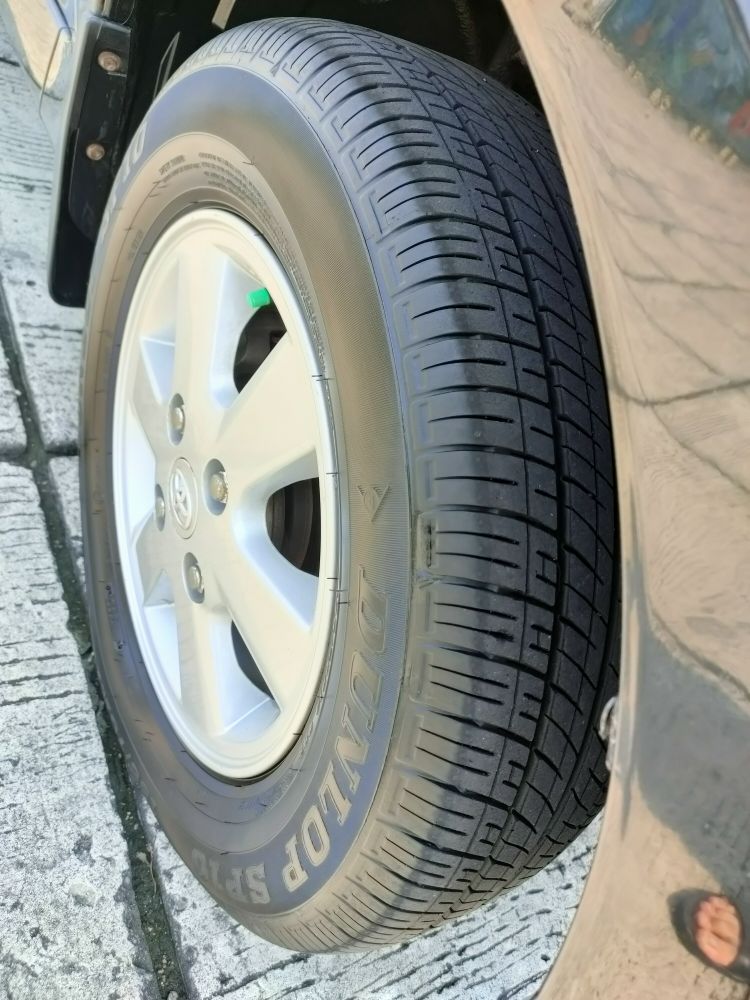 2010 Toyota Avanza 1.3G MT 2010 Toyota Avanza 1.3G MT