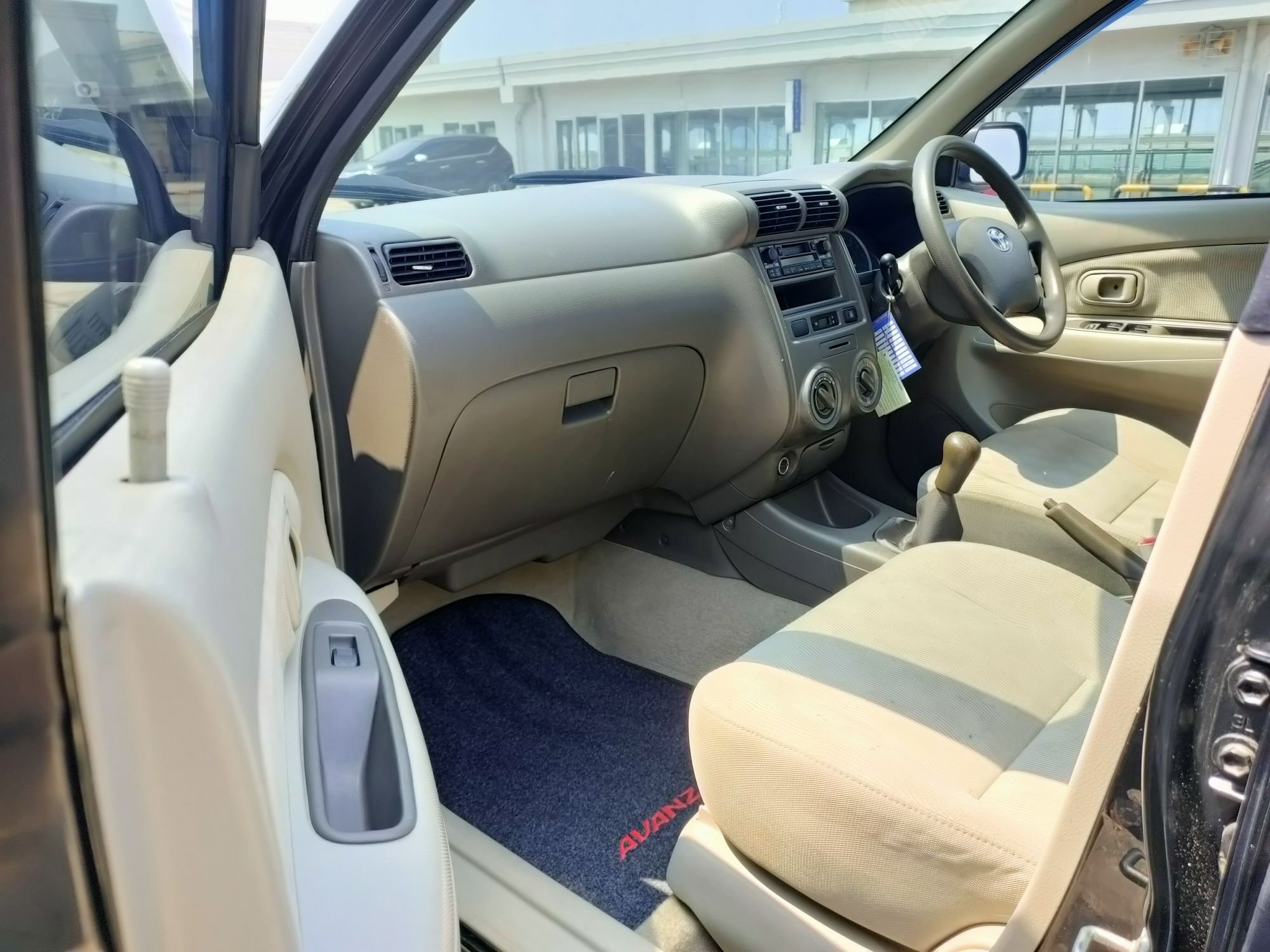 2010 Toyota Avanza 1.3G MT 2010 Toyota Avanza 1.3G MT