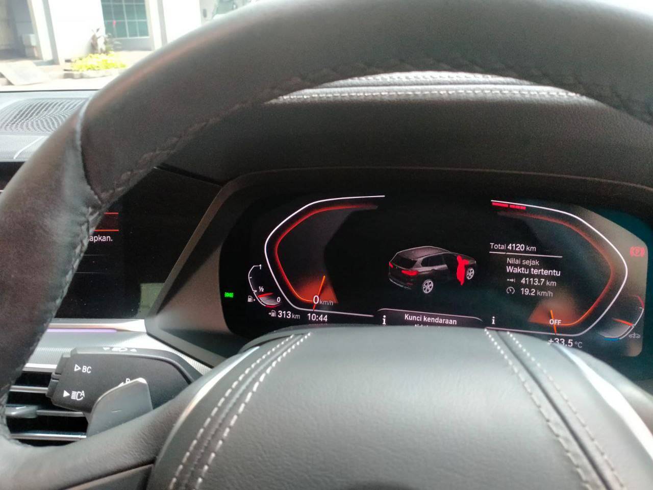 2022 BMW X5 2022 BMW X5