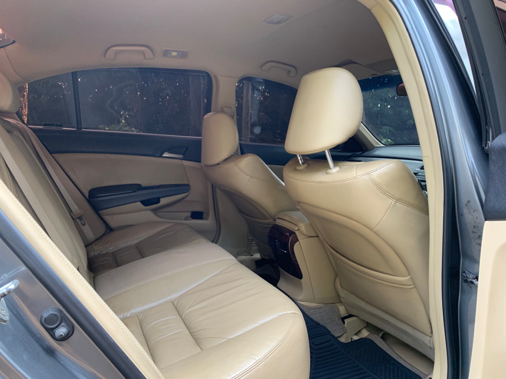 2009 Honda Accord 2009 Honda Accord