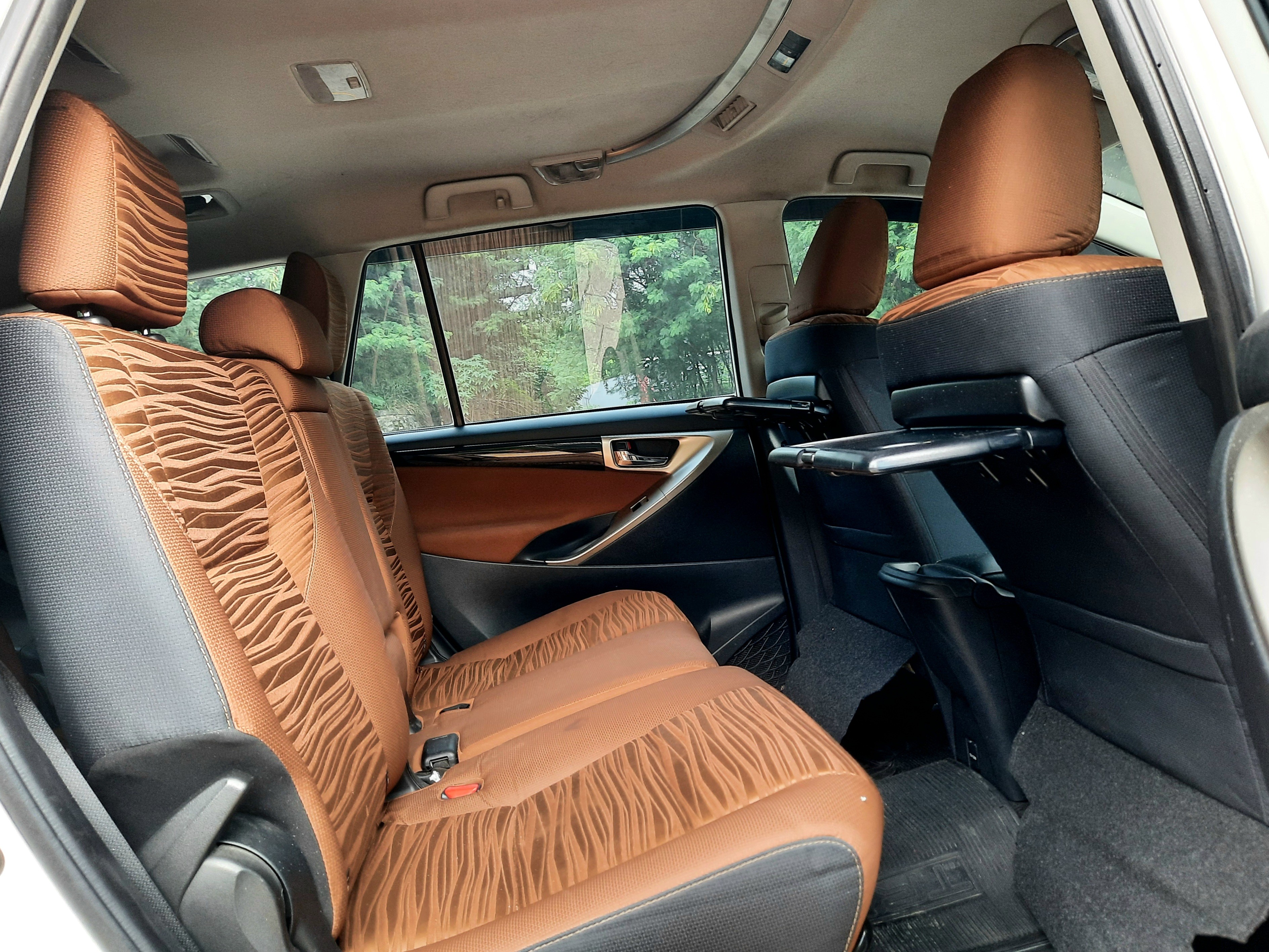 2017 Toyota Kijang Innova 2.0 V MT 2017 Toyota Kijang Innova 2.0 V MT