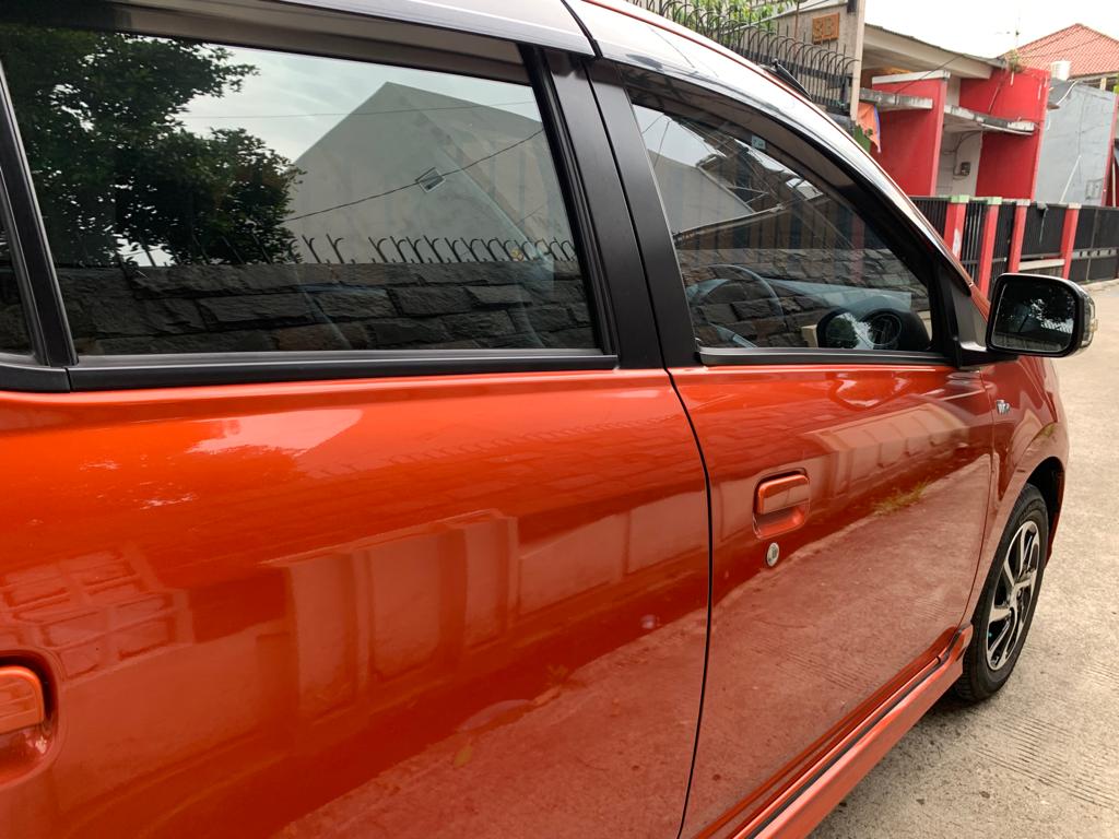 Old 2019 Daihatsu Ayla 1.2L X AT 1.2L X AT