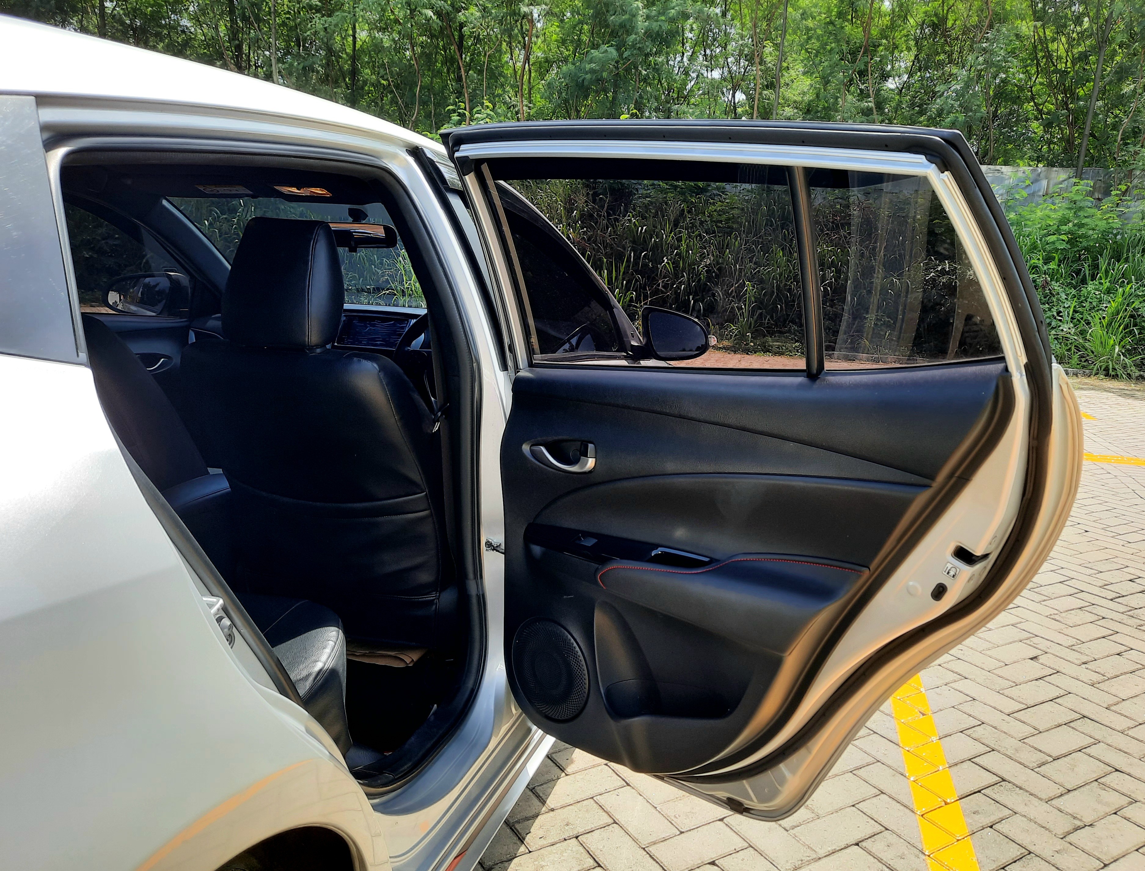 2019 Toyota Yaris TRD Sportivo M/T 2019 Toyota Yaris TRD Sportivo M/T