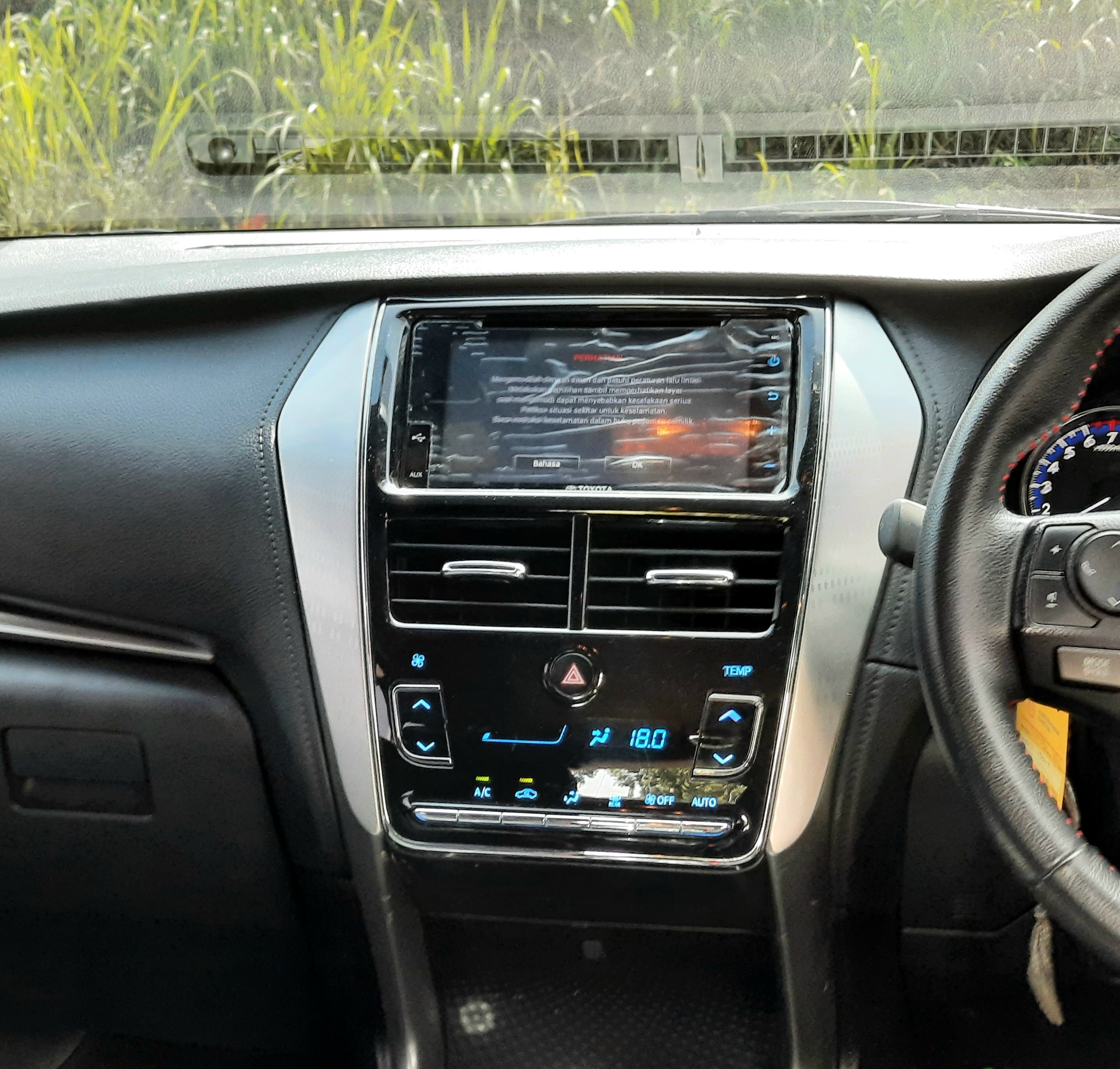 2019 Toyota Yaris TRD Sportivo M/T 2019 Toyota Yaris TRD Sportivo M/T