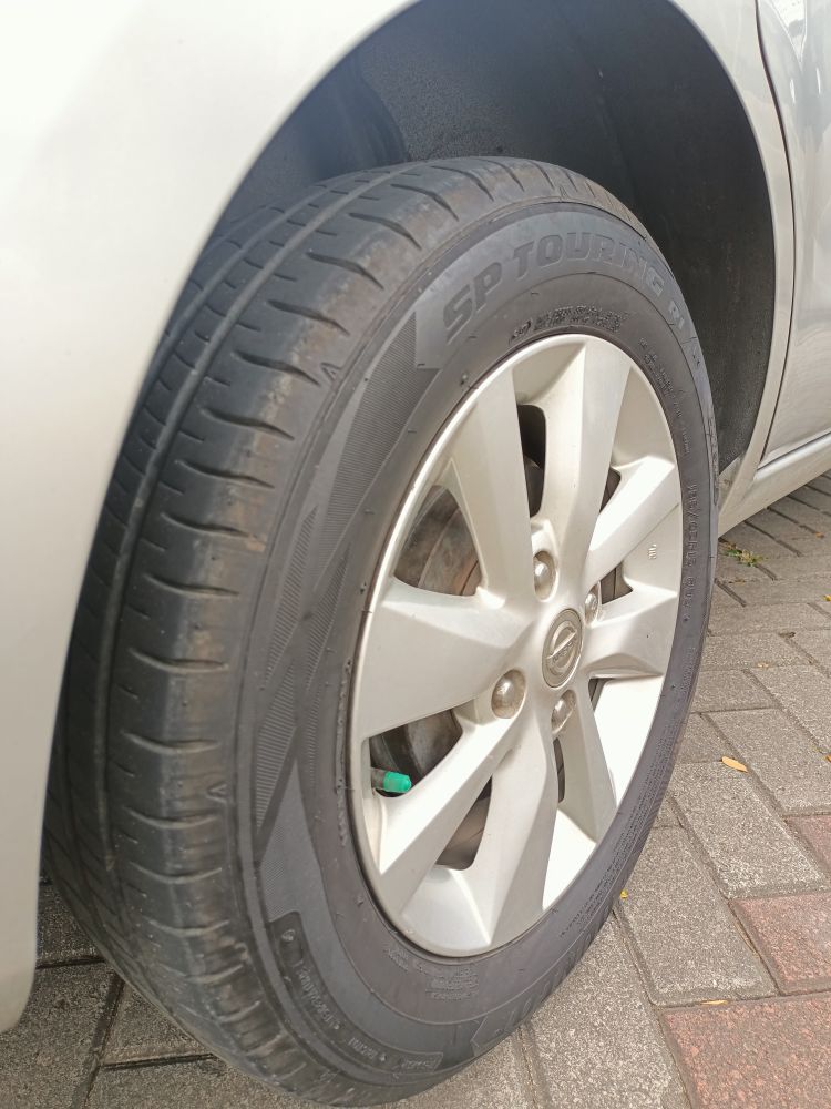 2015 Nissan Grand Livina 2015 Nissan Grand Livina