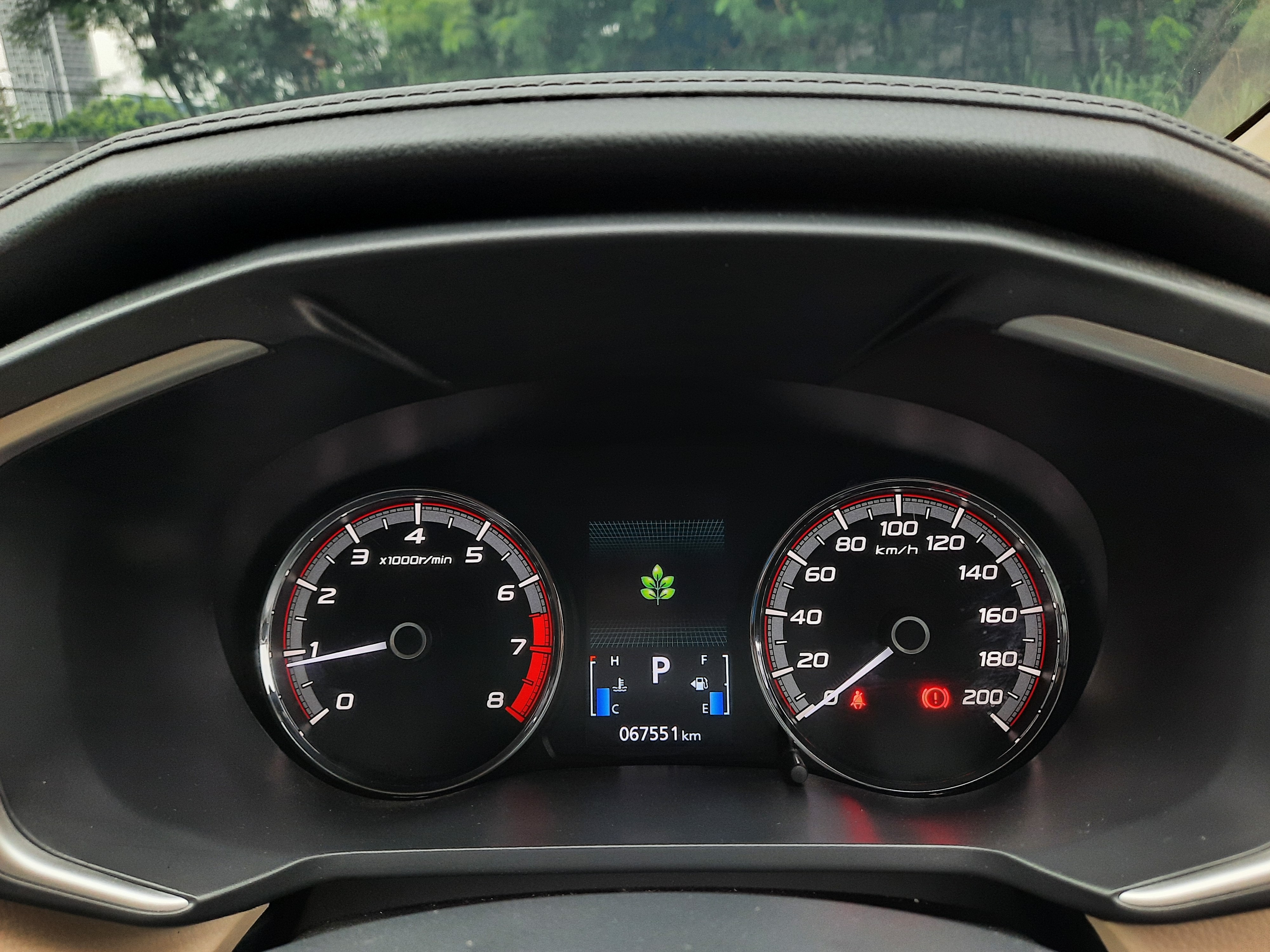 2019 Mitsubishi Xpander  1.5 L ULTIMATE 2019 Mitsubishi Xpander  1.5 L ULTIMATE