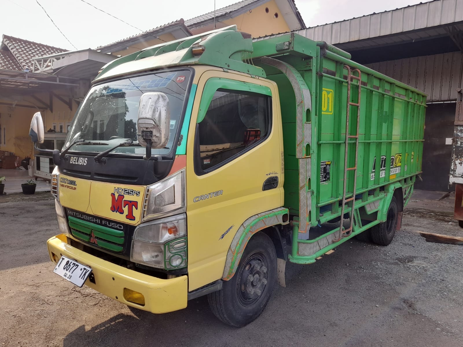 2013 Mitsubishi Colt T120SS Bekas 2013 Mitsubishi Colt T120SS Bekas