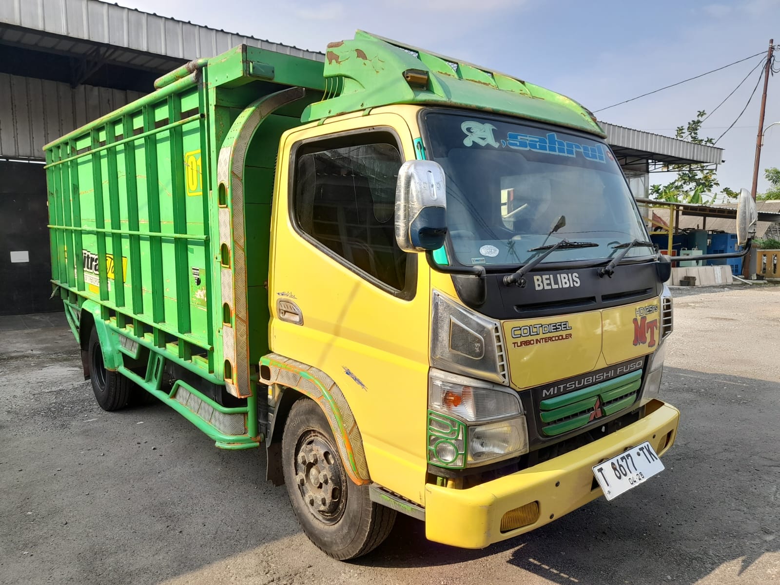 2013 Mitsubishi Colt T120SS 2013 Mitsubishi Colt T120SS