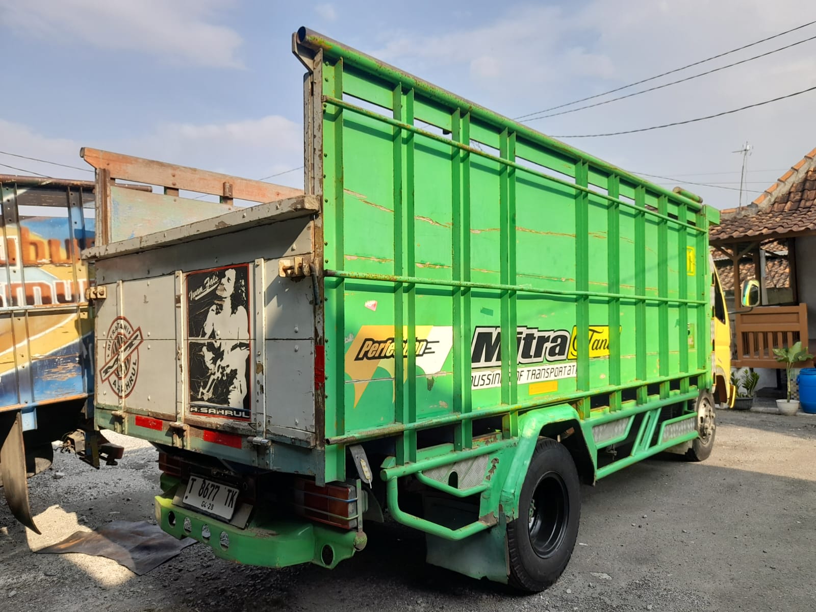 2013 Mitsubishi Colt T120SS 2013 Mitsubishi Colt T120SS