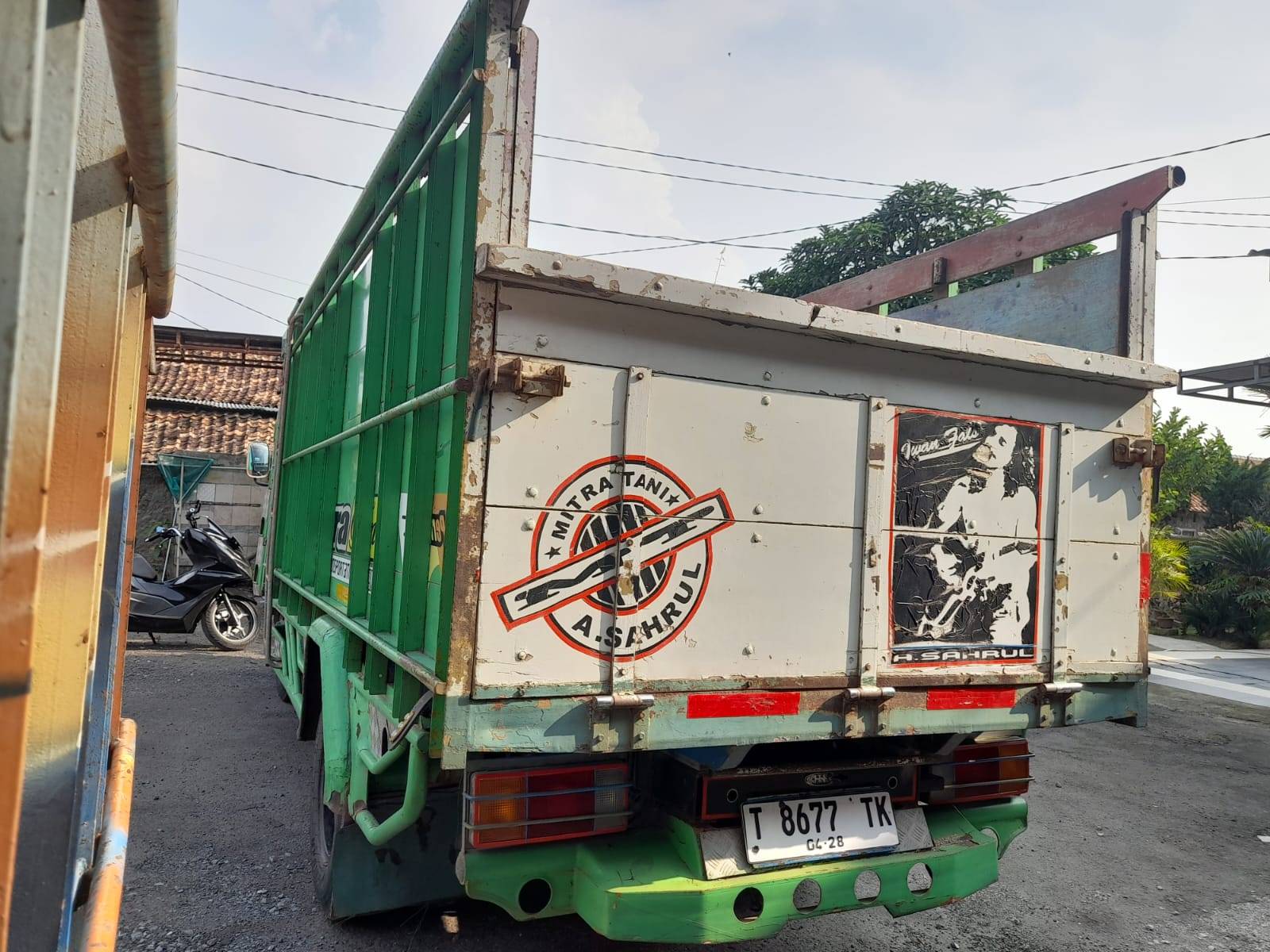 Dijual 2013 Mitsubishi Colt T120SS T120SS Bekas