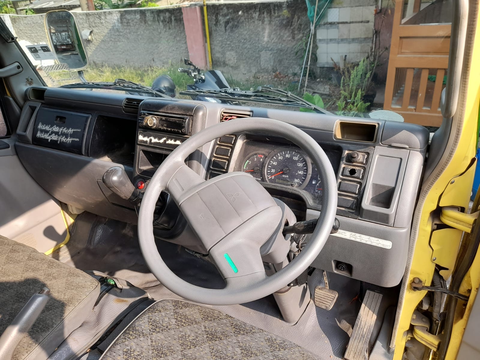 2013 Mitsubishi Colt T120SS 2013 Mitsubishi Colt T120SS