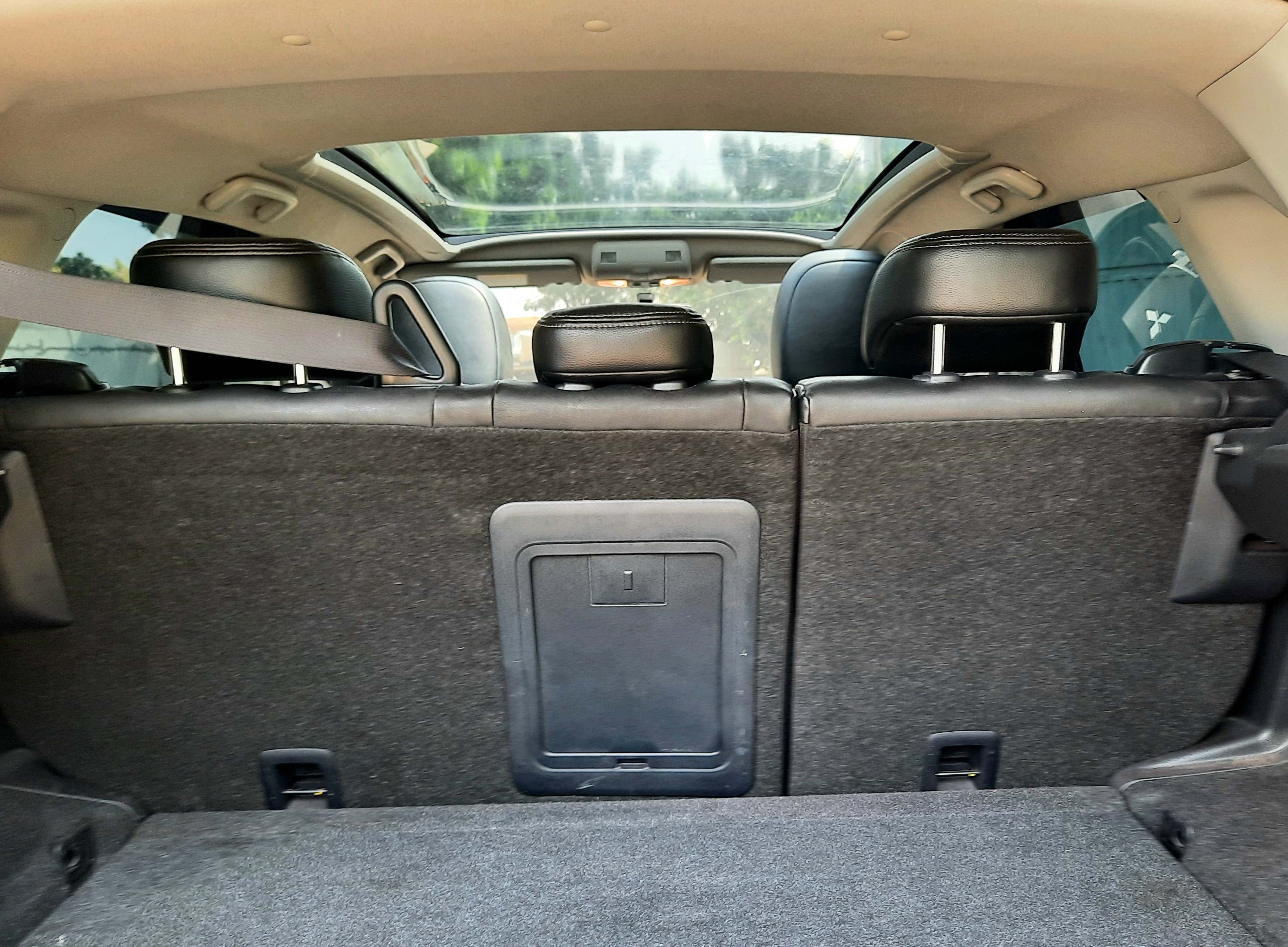 2014 Mitsubishi Outlander Sport PX LIMITED AT 2014 Mitsubishi Outlander Sport PX LIMITED AT