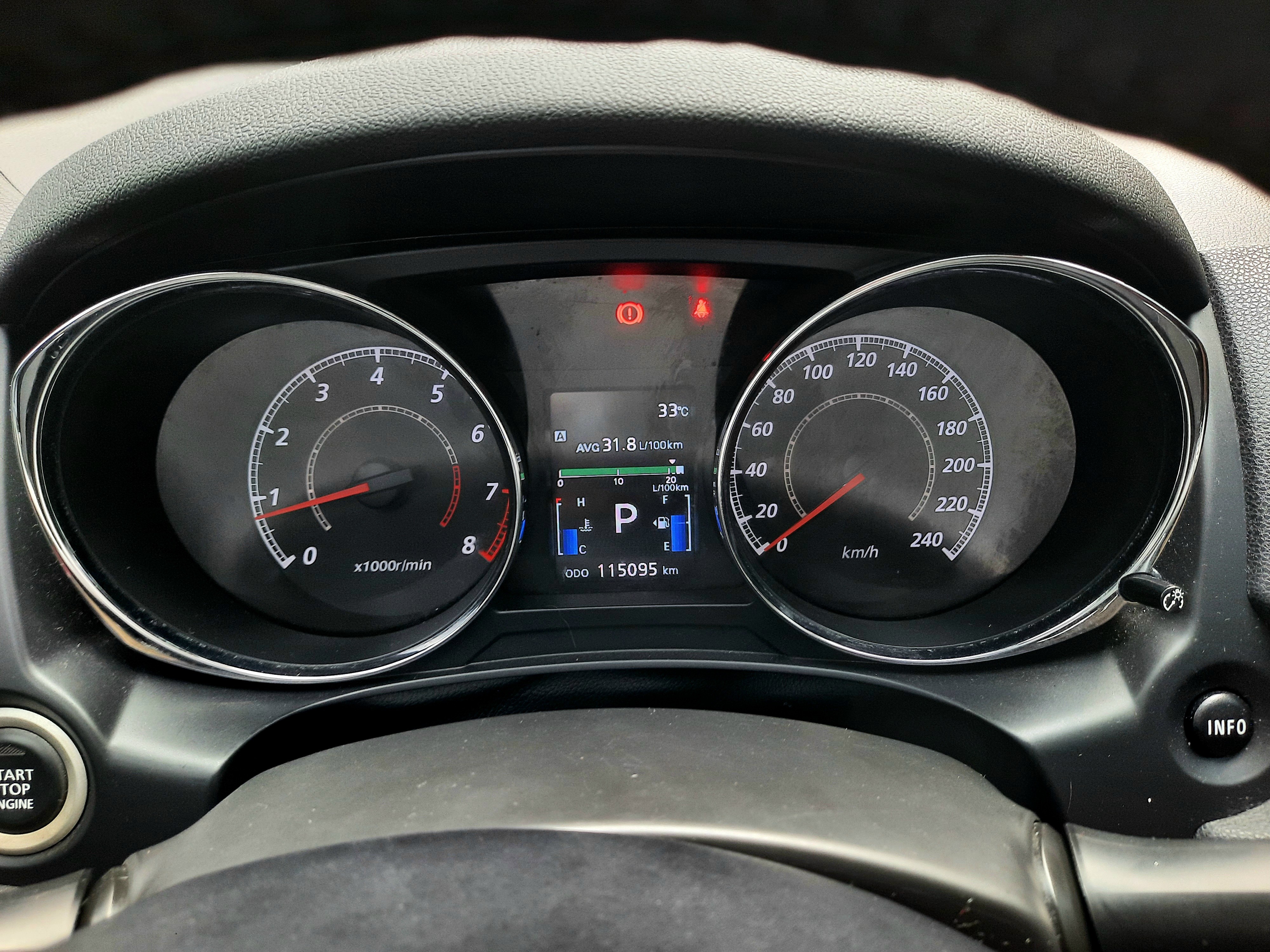 2014 Mitsubishi Outlander Sport PX LIMITED AT 2014 Mitsubishi Outlander Sport PX LIMITED AT