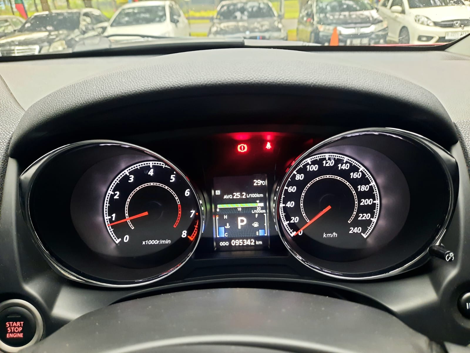 2014 Mitsubishi Outlander Sport PX 2014 Mitsubishi Outlander Sport PX