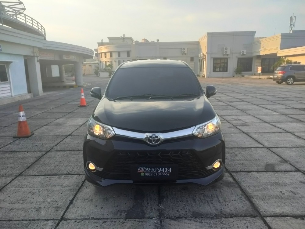 1970 Toyota Avanza Veloz