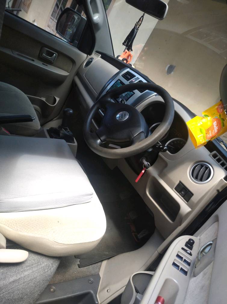 2010 Suzuki APV 2010 Suzuki APV