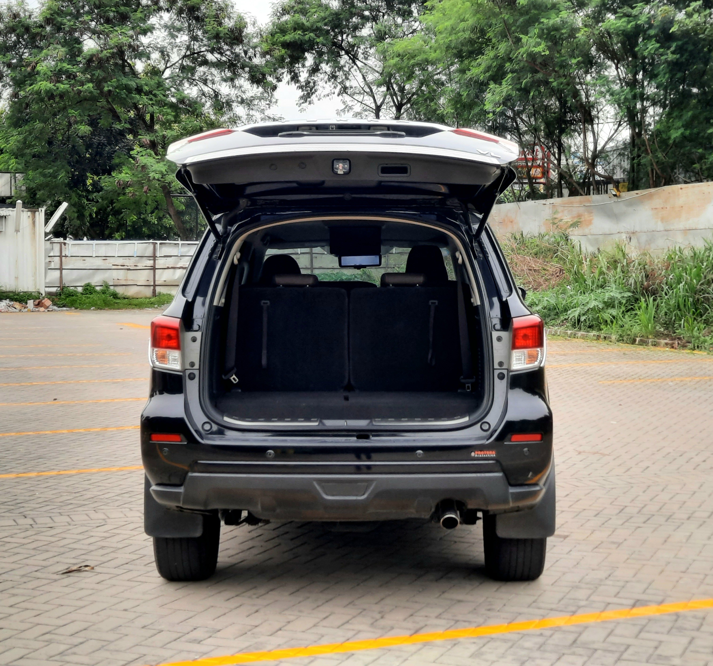2018 Nissan Terra  VL AT 2018 Nissan Terra  VL AT