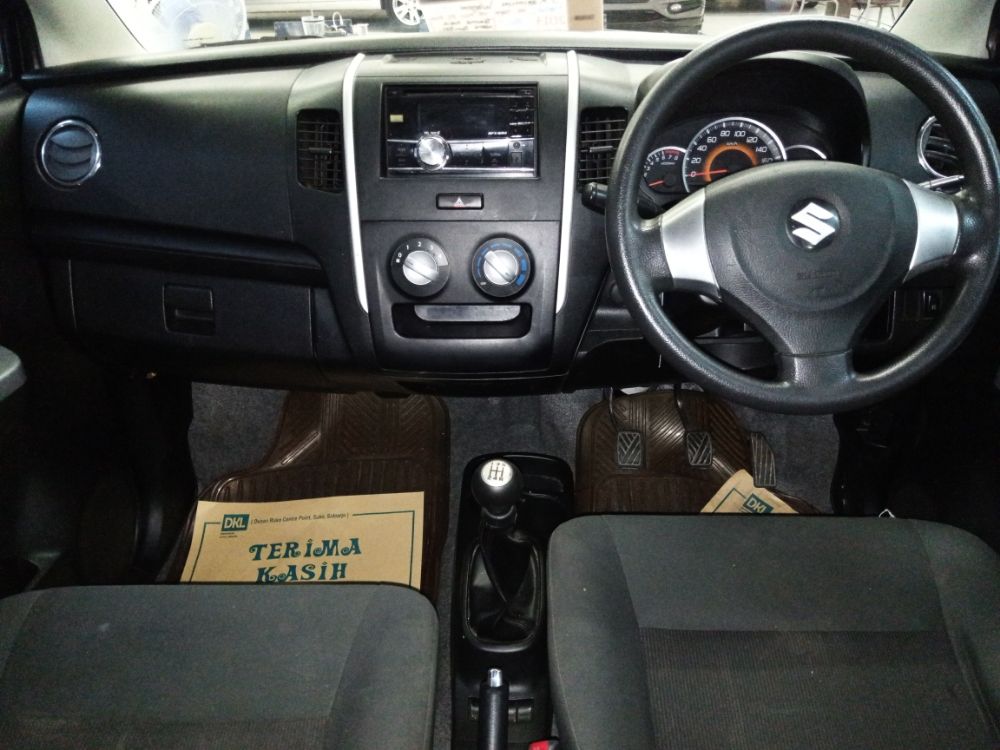Used 2017 Suzuki Karimun Wagon R GS GS for sale
