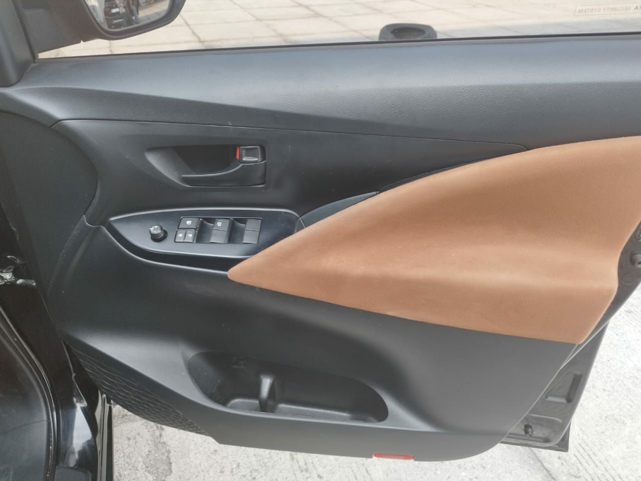 2018 Toyota Kijang Innova 2018 Toyota Kijang Innova