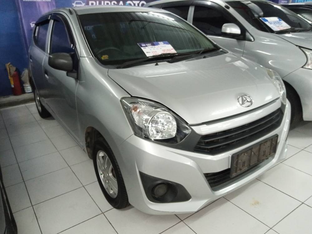 Buy used car