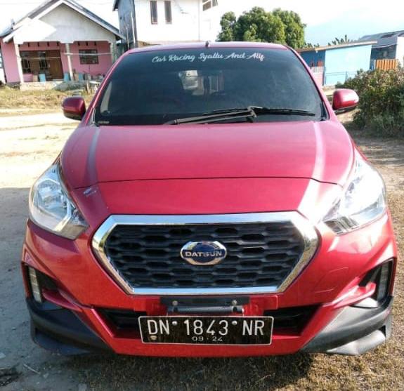Second Hand 2019 Datsun GO + Second Hand 2019 Datsun GO +