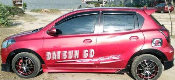 2019 Datsun GO + 2019 Datsun GO +