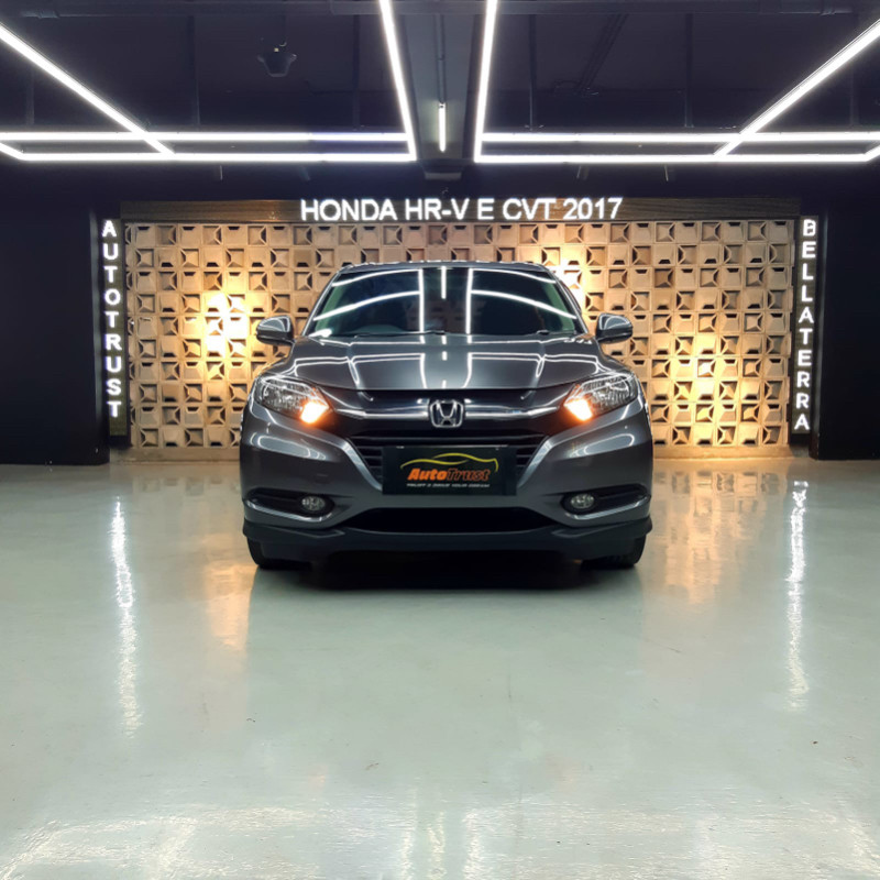 2017 Honda HRV 2017 Honda HRV