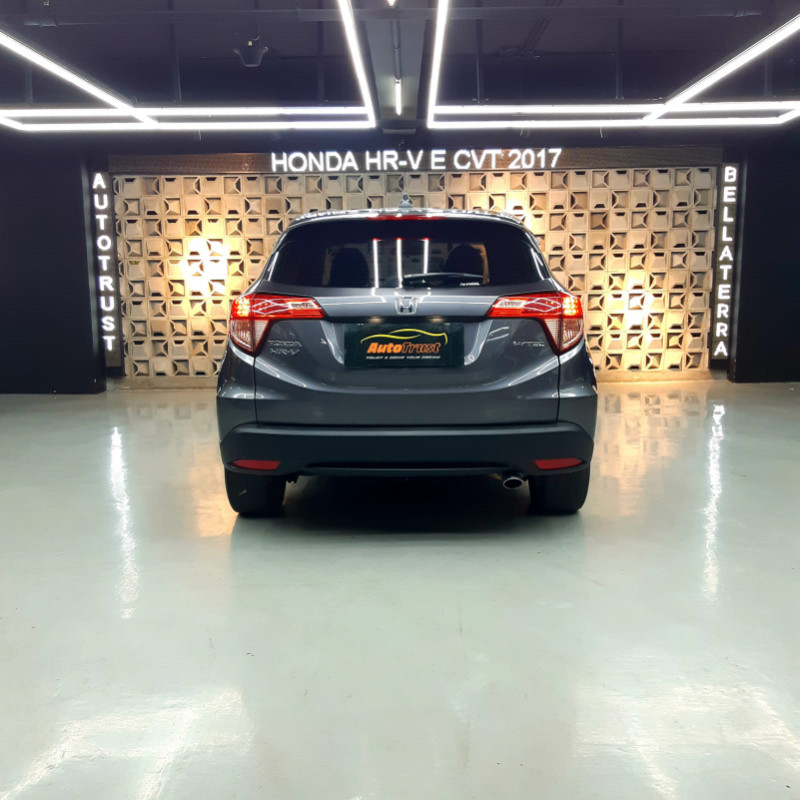 2017 Honda HRV 2017 Honda HRV