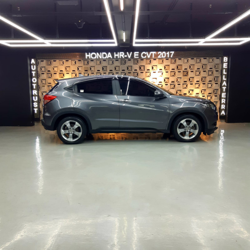 2017 Honda HRV 2017 Honda HRV