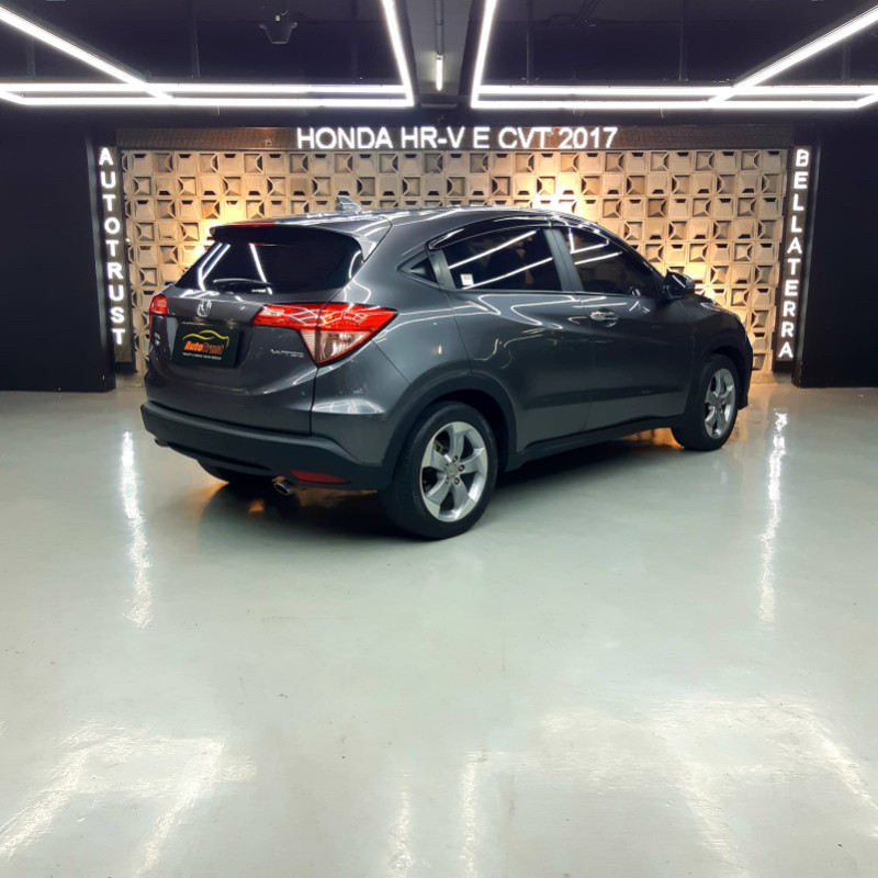 2017 Honda HRV 2017 Honda HRV